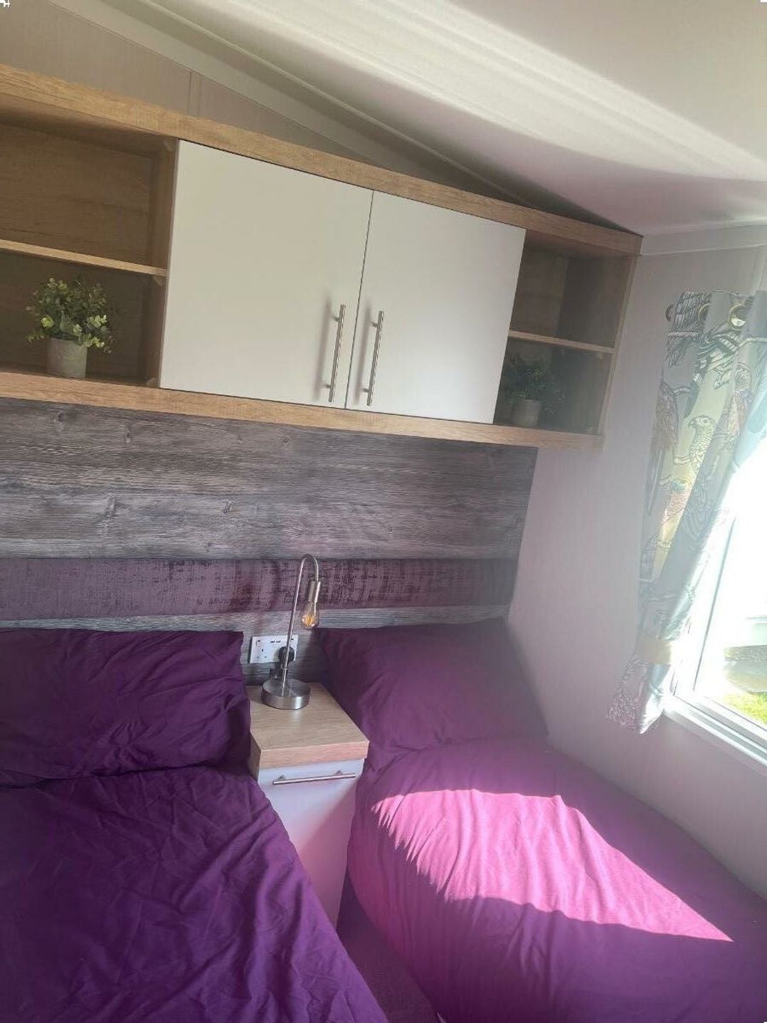 Cleethorpes Beach Holiday Park - Holiday Accommodation 22197