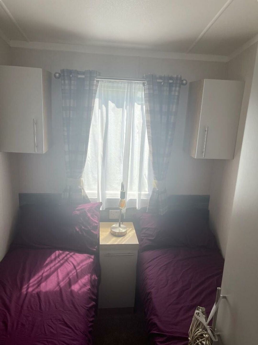 Cleethorpes Beach Holiday Park - Holiday Accommodation 22197