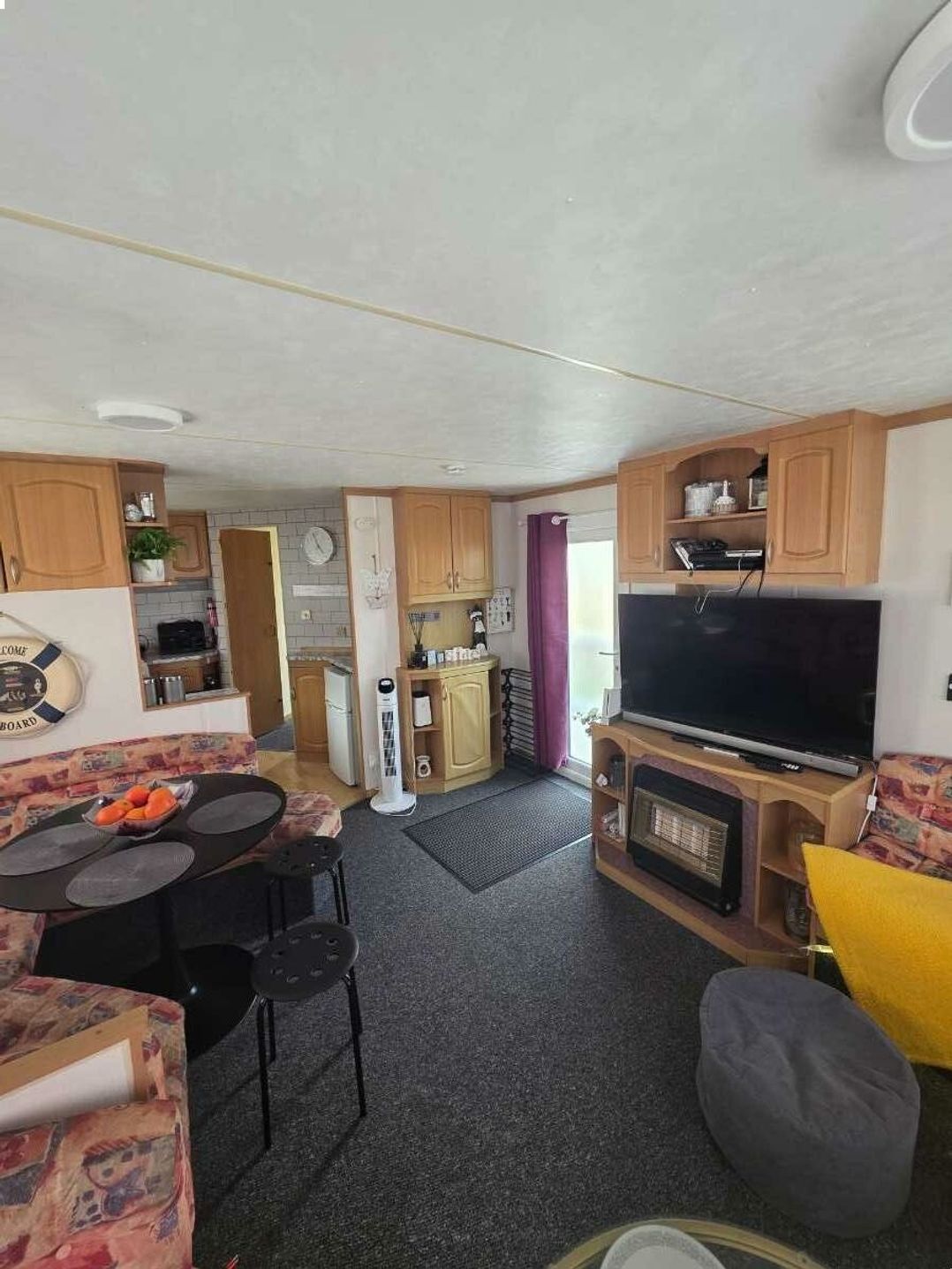 Coastfield Holiday Village - Holiday Accommodation 22201