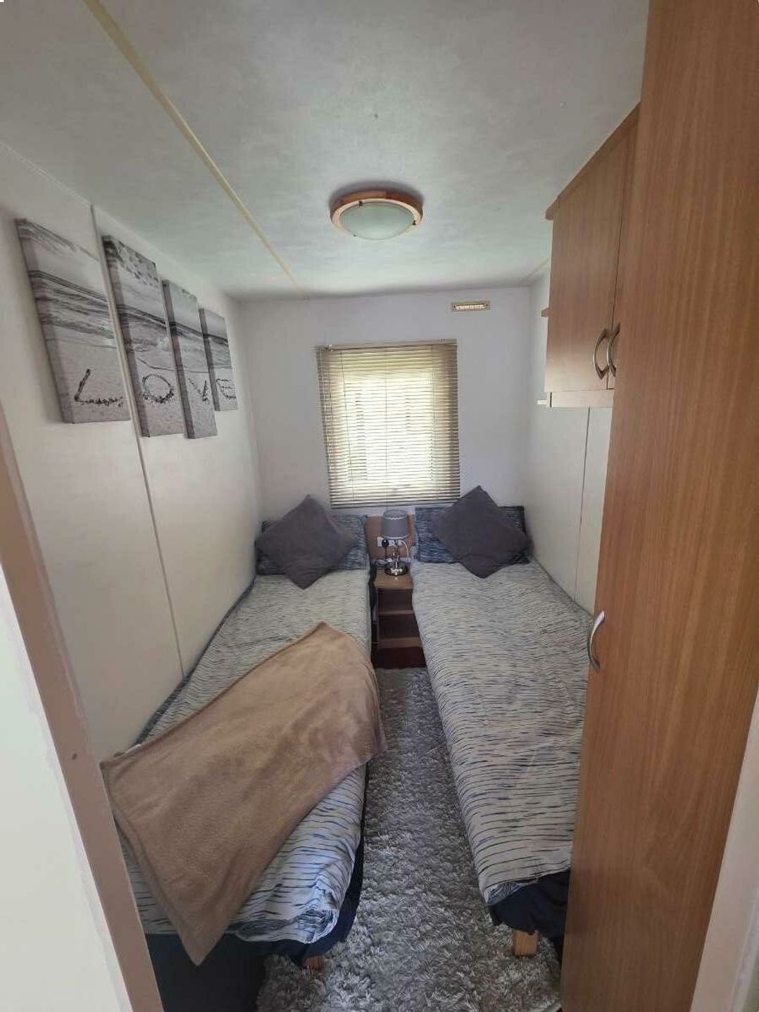 Coastfield Holiday Village - Holiday Accommodation 22201