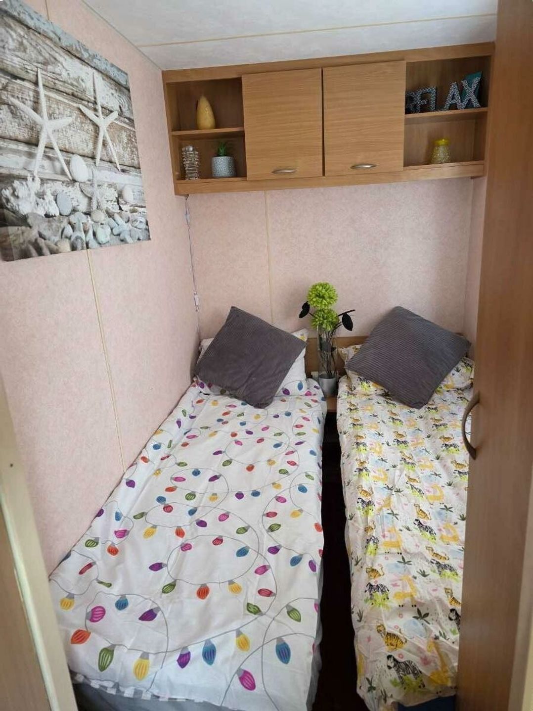 Coastfield Holiday Village - Holiday Accommodation 22201