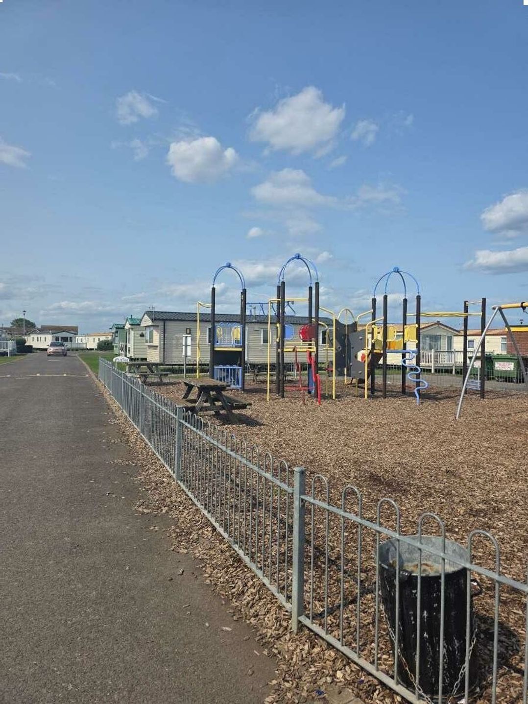 Coastfield Holiday Village - Holiday Accommodation 22201