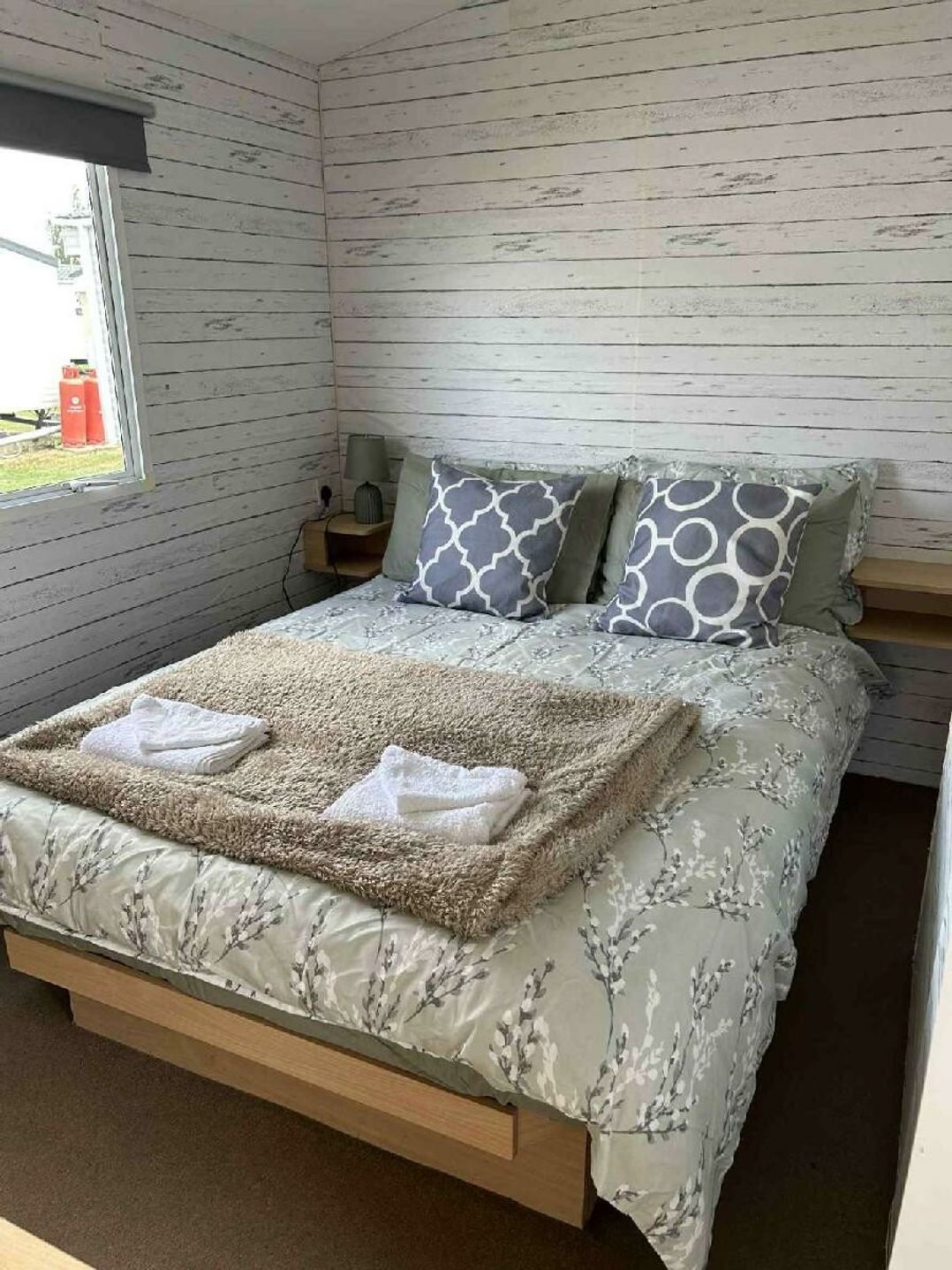 St Osyth Holiday Village - Holiday Accommodation 22203