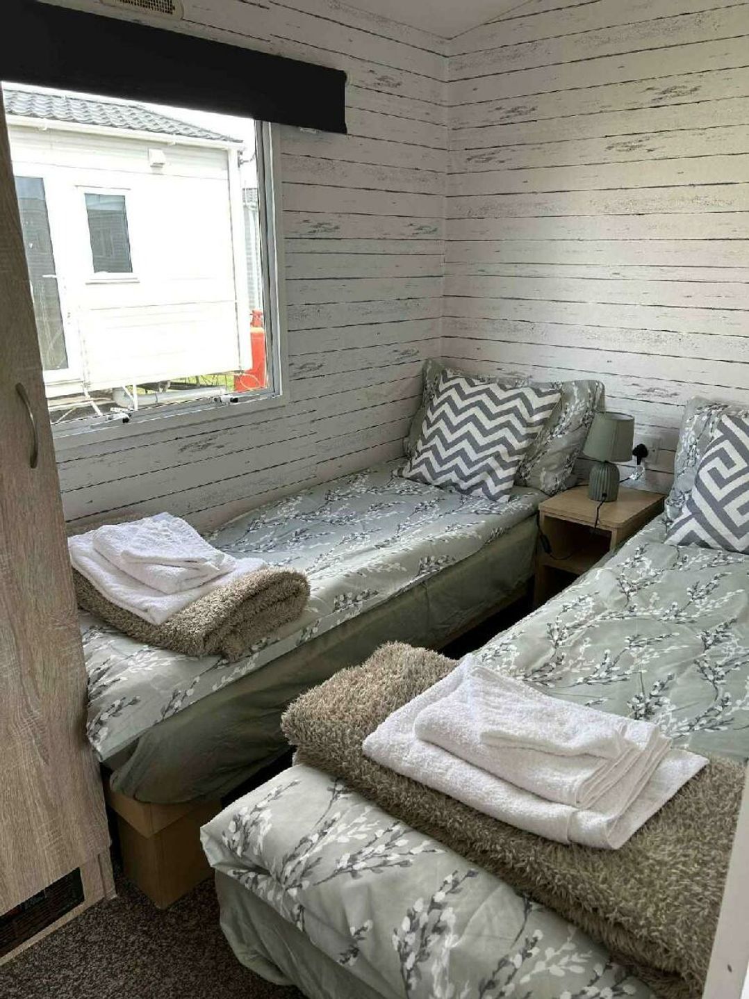 St Osyth Holiday Village - Holiday Accommodation 22203