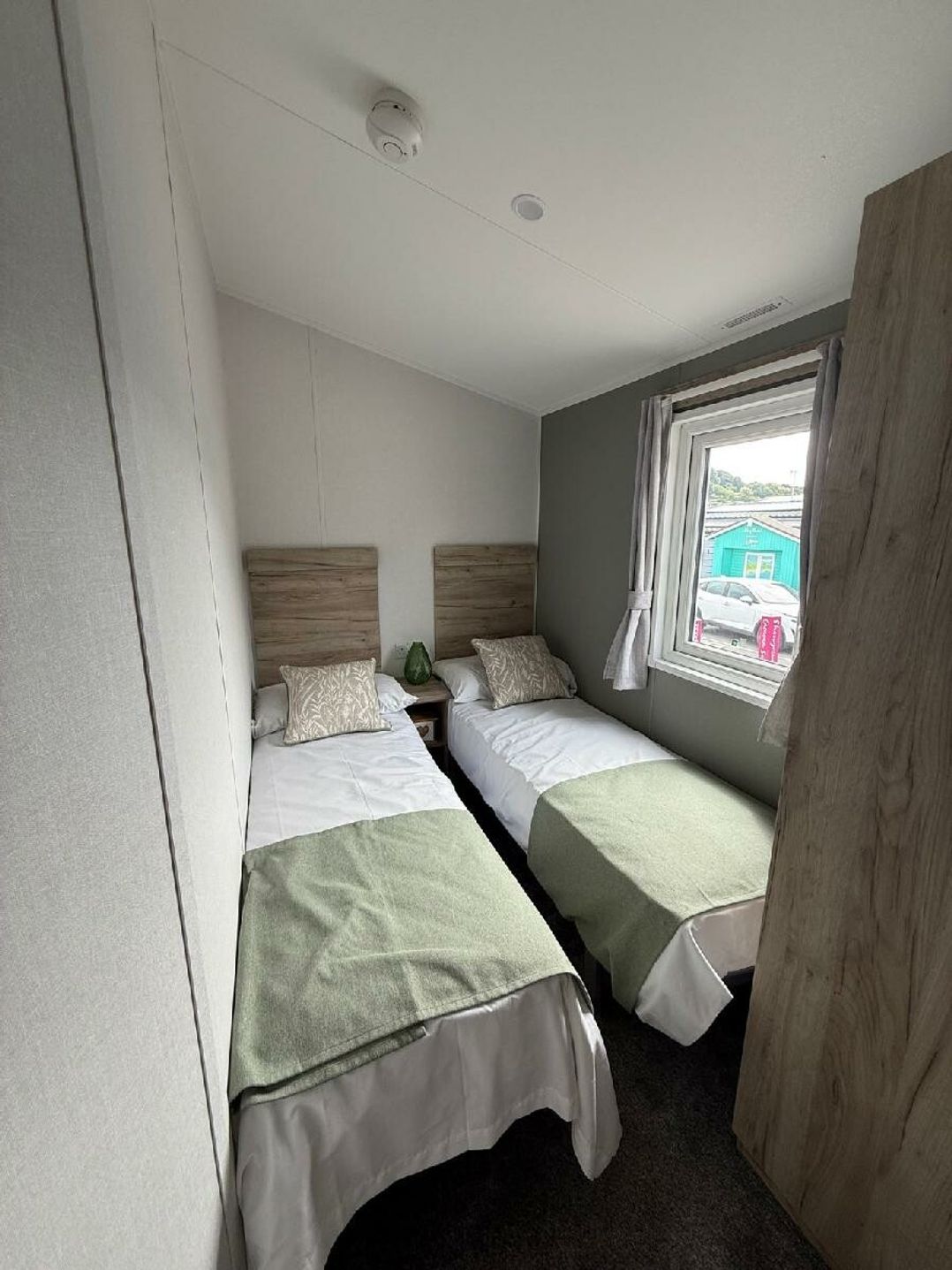 Littlesea Holiday Park - Holiday Accommodation 22204