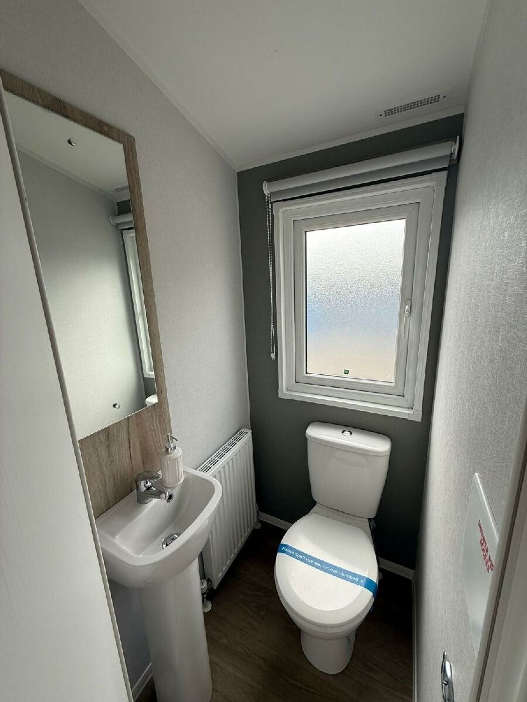 Littlesea Holiday Park - Holiday Accommodation 22204