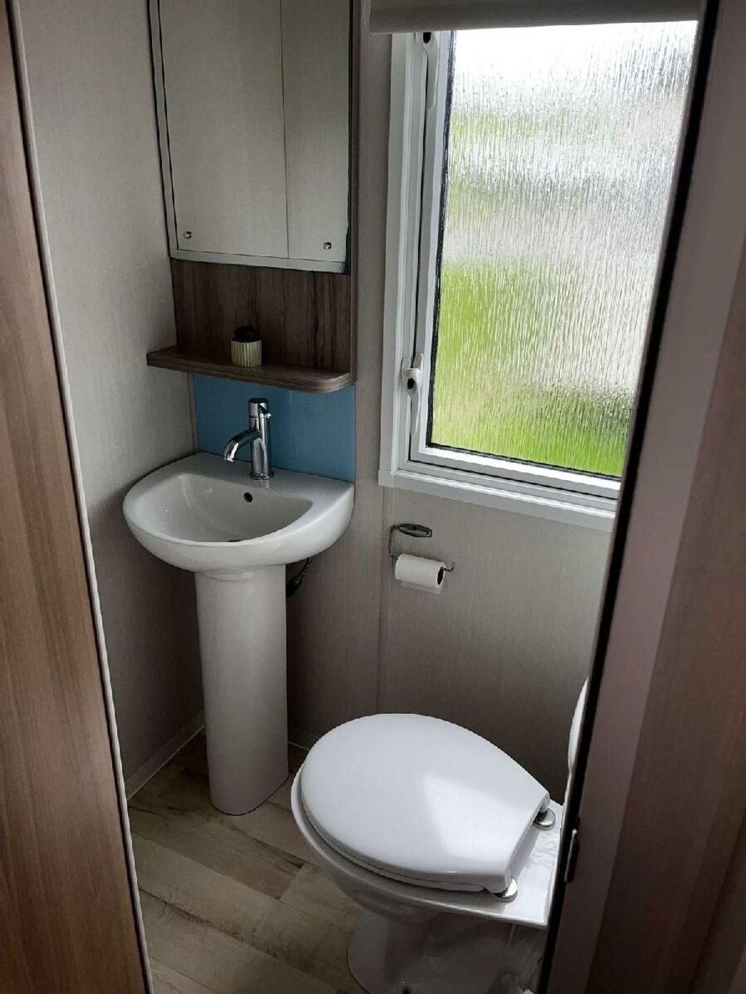 Craig Tara Holiday Park - Holiday Accommodation 22208