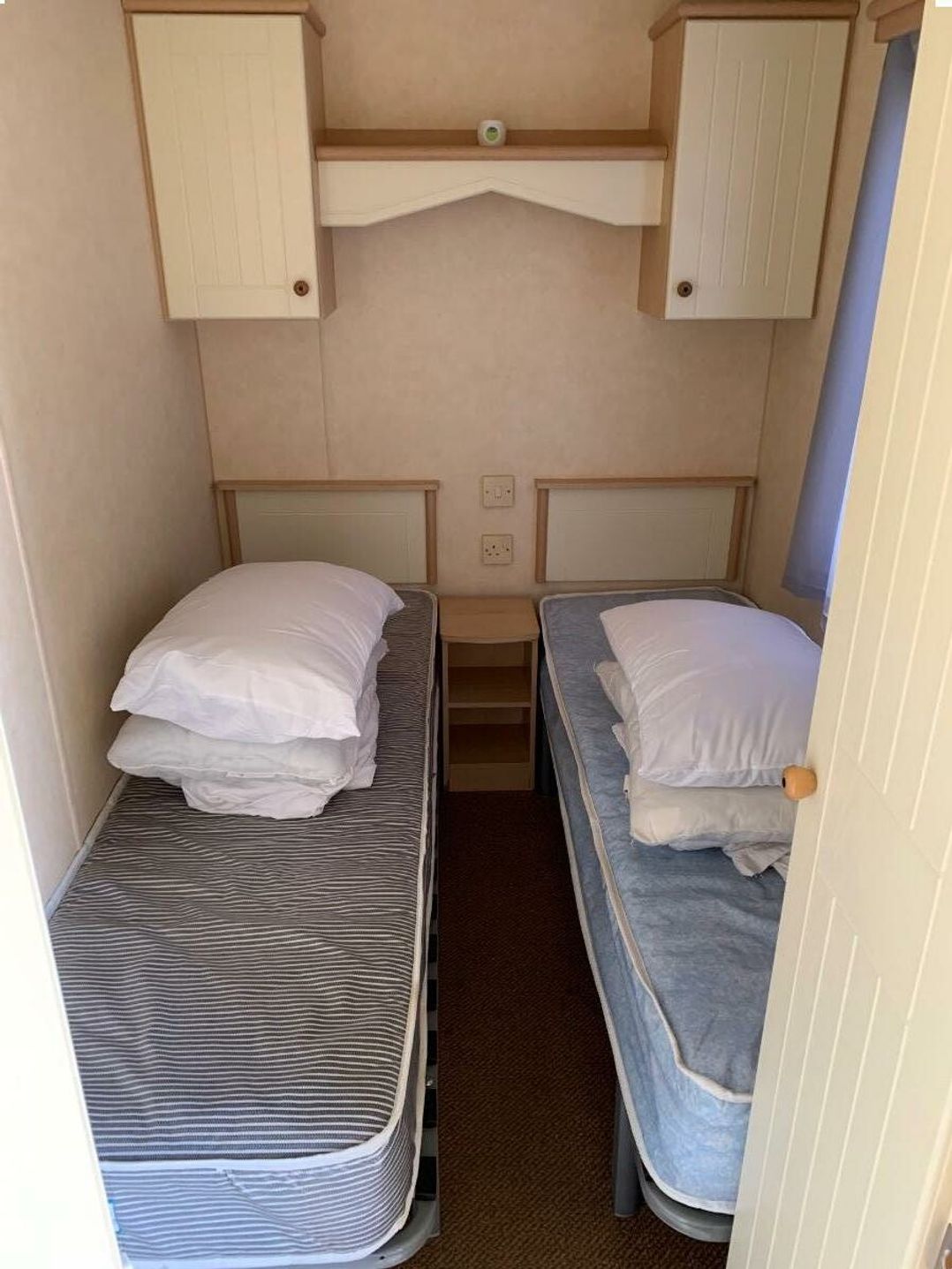 Butlins Minehead - Holiday Accommodation 22209