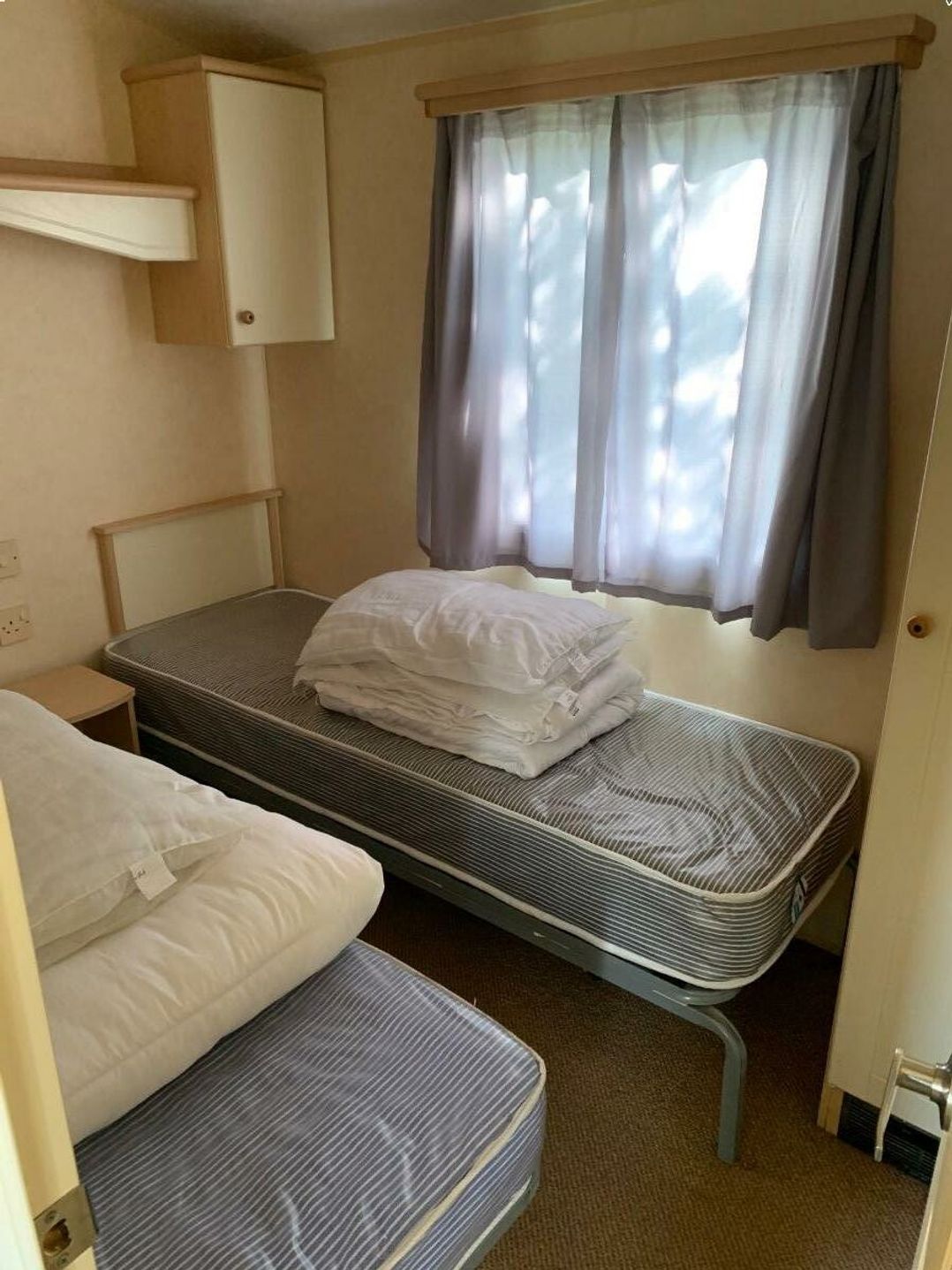 Butlins Minehead - Holiday Accommodation 22209