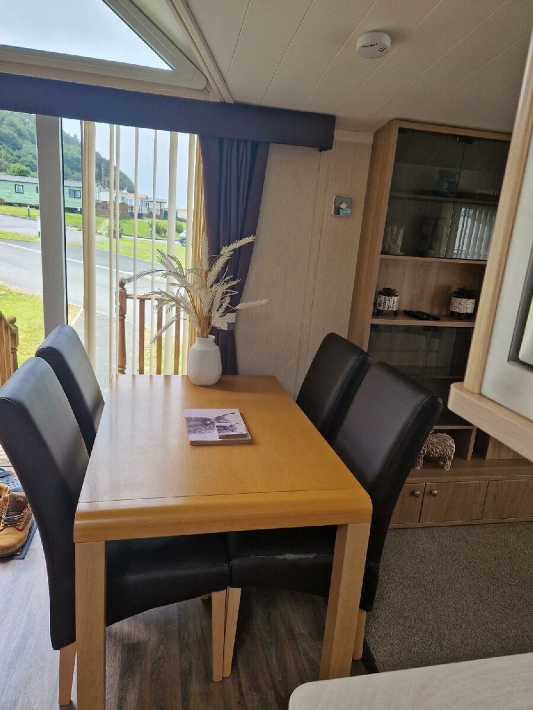 Clarach Bay Holiday Village - Holiday Accommodation 22211
