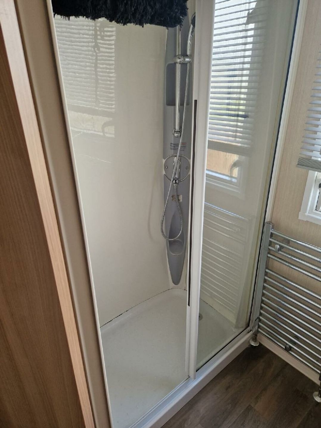 Clarach Bay Holiday Village - Holiday Accommodation 22211