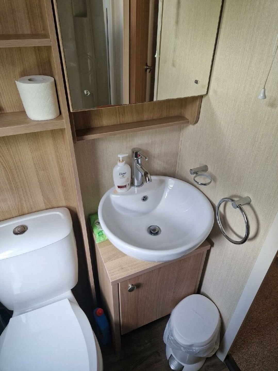 Clarach Bay Holiday Village - Holiday Accommodation 22211