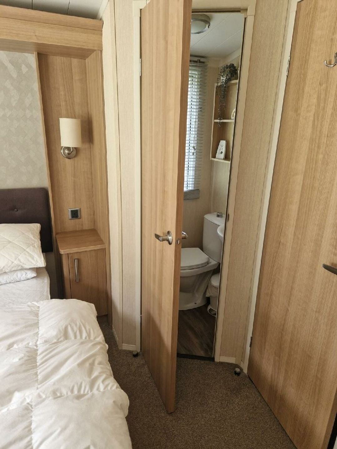 Clarach Bay Holiday Village - Holiday Accommodation 22211