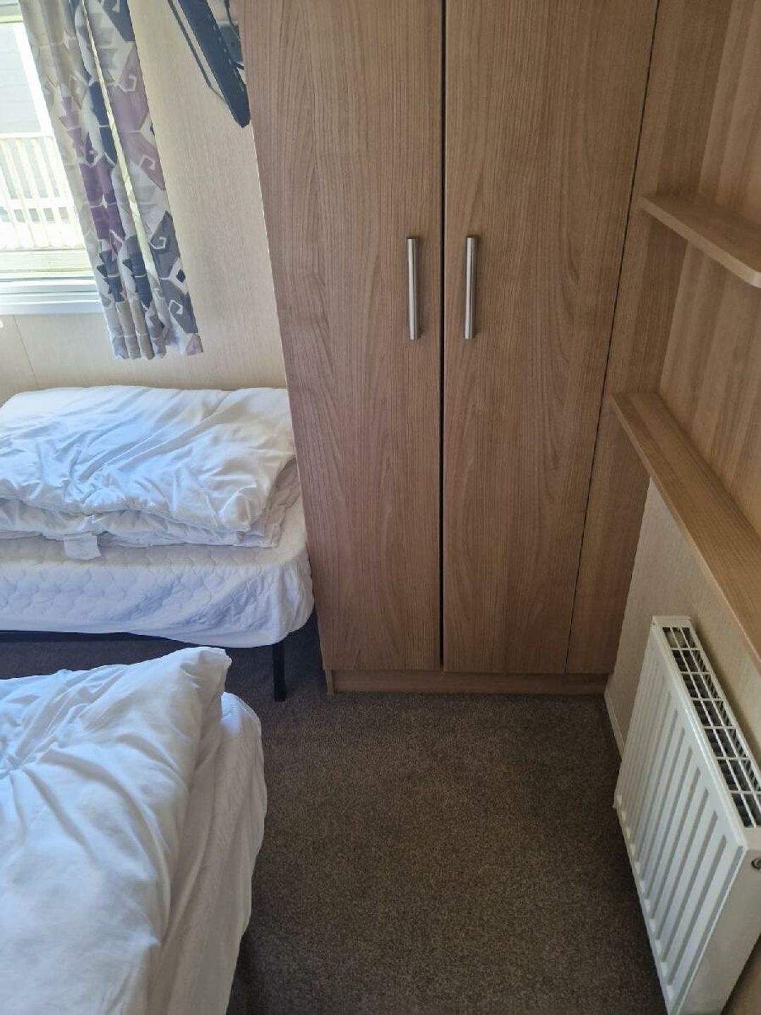 Clarach Bay Holiday Village - Holiday Accommodation 22211