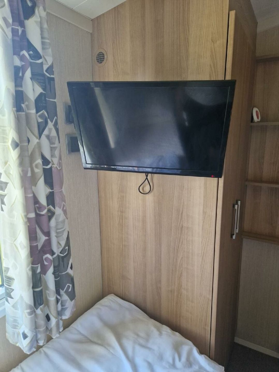 Clarach Bay Holiday Village - Holiday Accommodation 22211