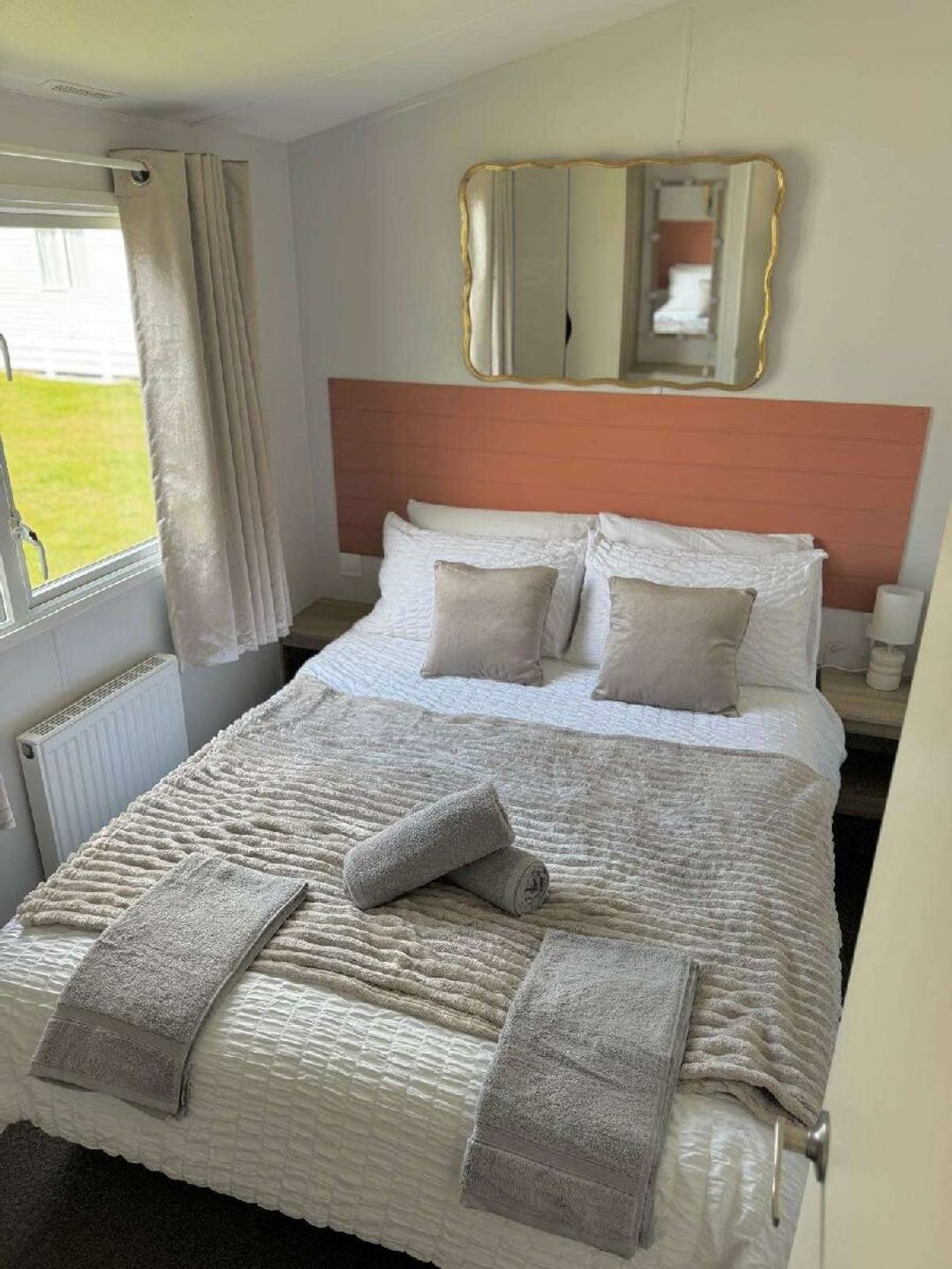 Shorefield Country Park - Holiday Accommodation 22214