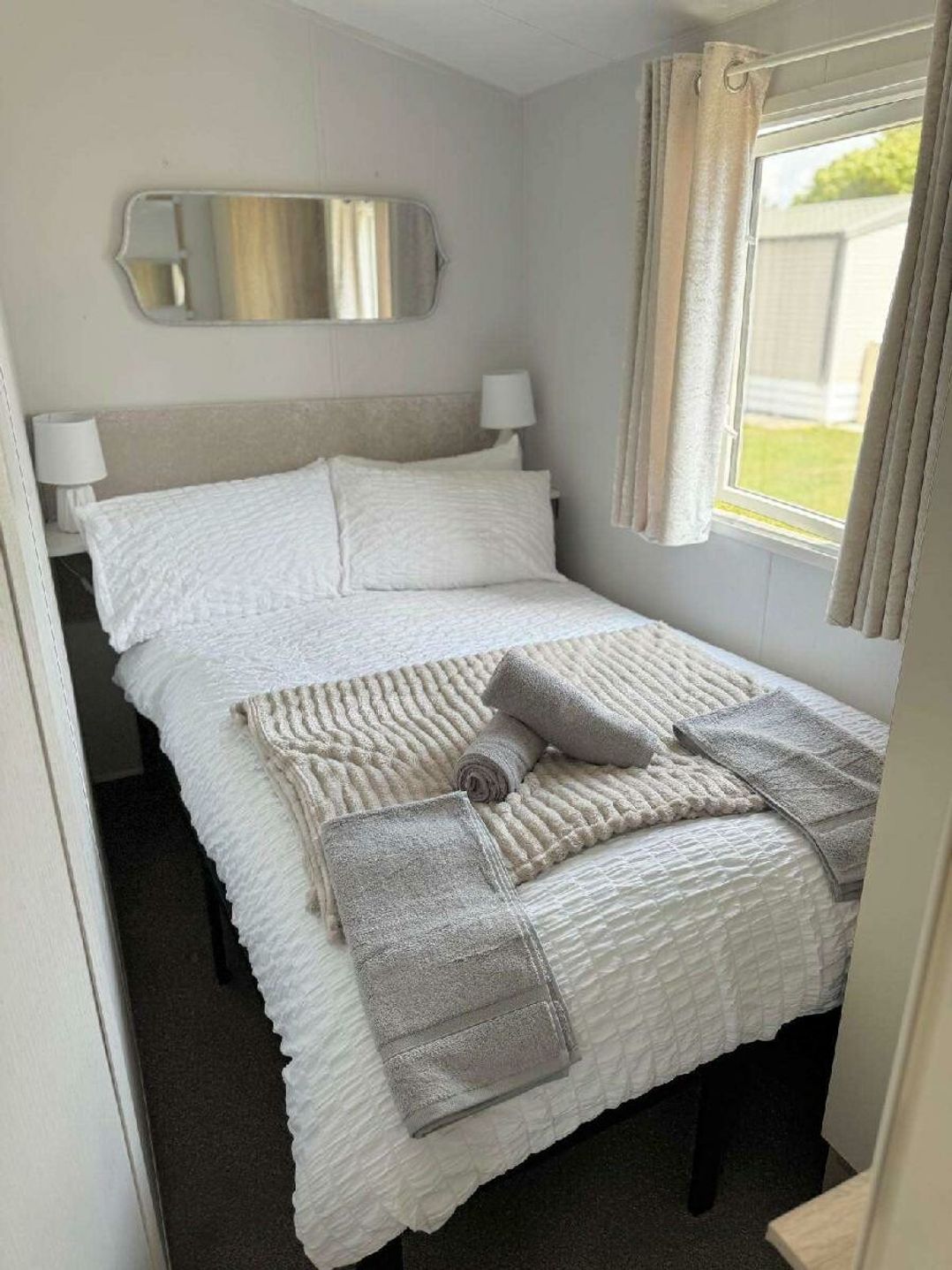 Shorefield Country Park - Holiday Accommodation 22214