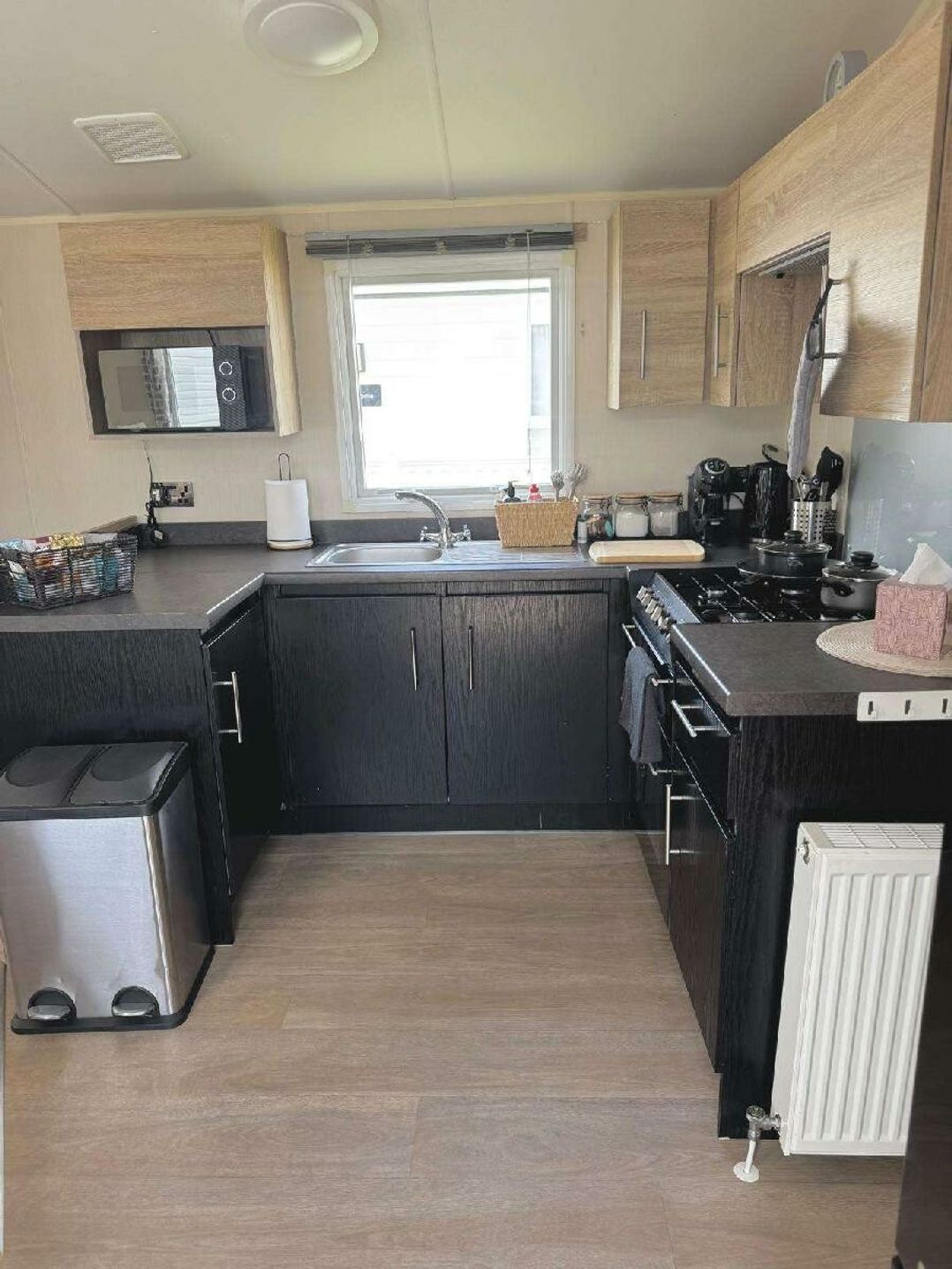 Shorefield Country Park - Holiday Accommodation 22214