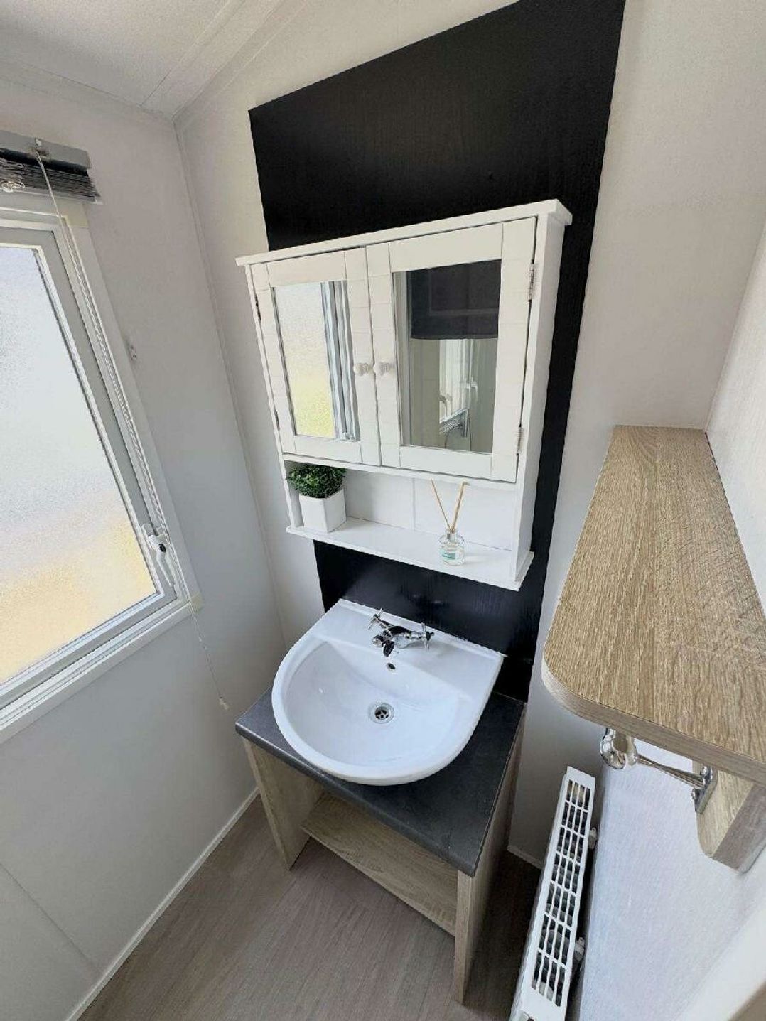 Shorefield Country Park - Holiday Accommodation 22214