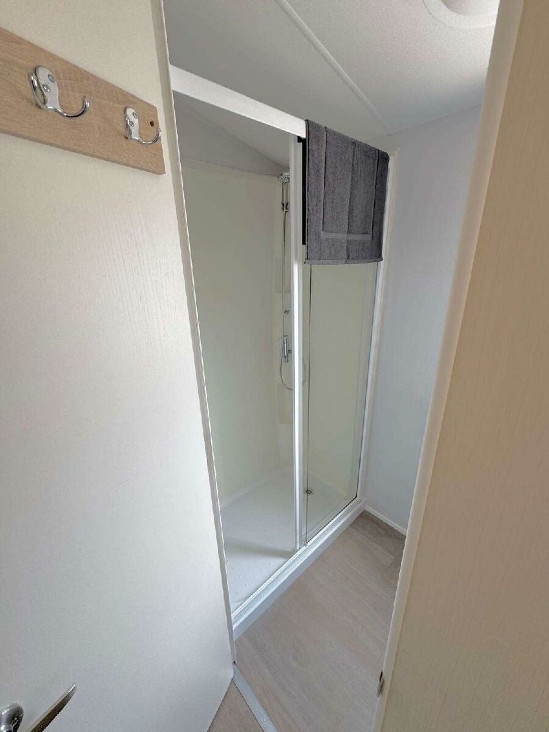 Shorefield Country Park - Holiday Accommodation 22214