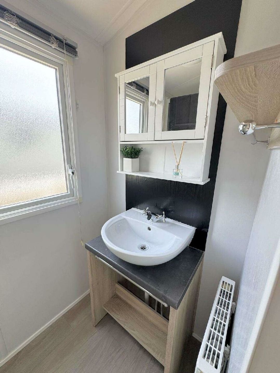 Shorefield Country Park - Holiday Accommodation 22214