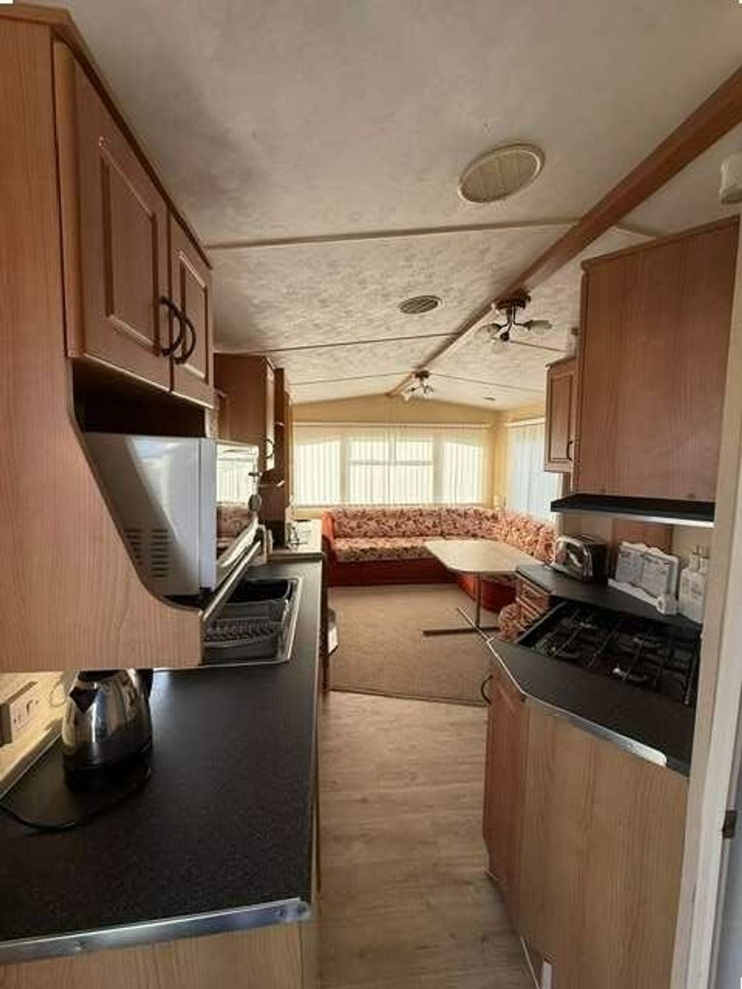 Cala Gran Holiday Park - Holiday Accommodation 22217