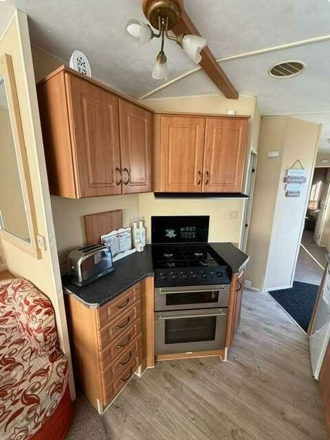 Cala Gran Holiday Park - Holiday Accommodation 22217