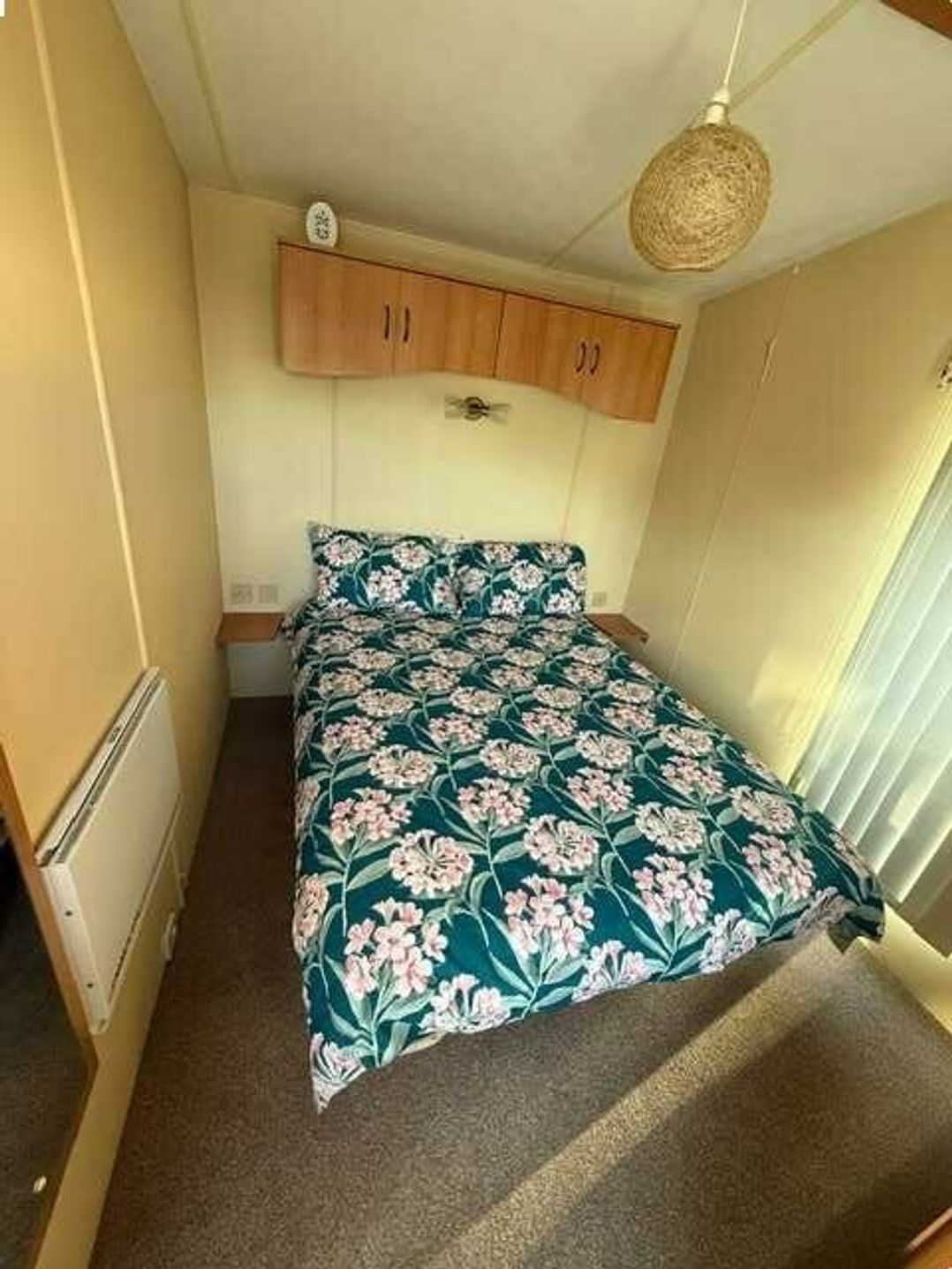 Cala Gran Holiday Park - Holiday Accommodation 22217