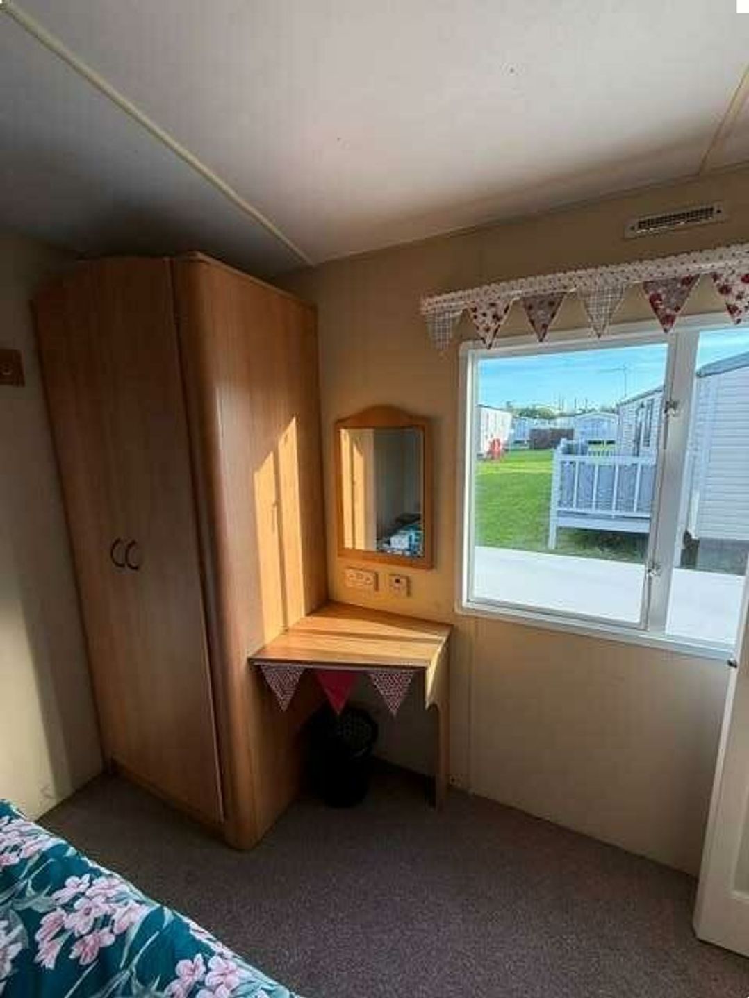 Cala Gran Holiday Park - Holiday Accommodation 22217