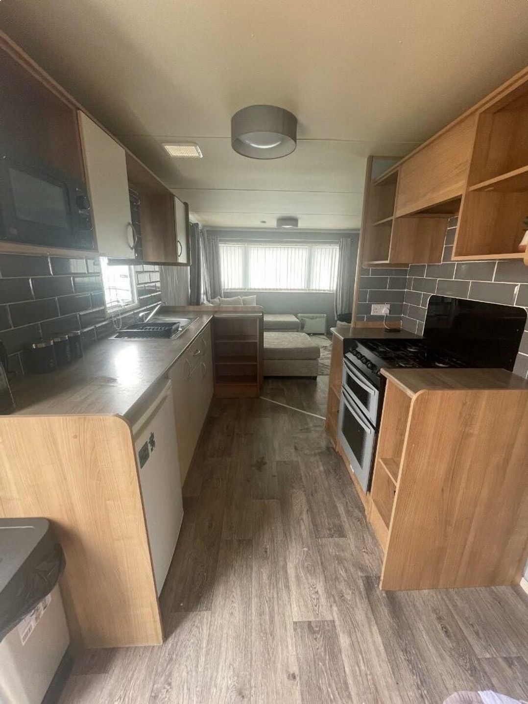 Abbeyford Holiday Park - Holiday Accommodation 22218