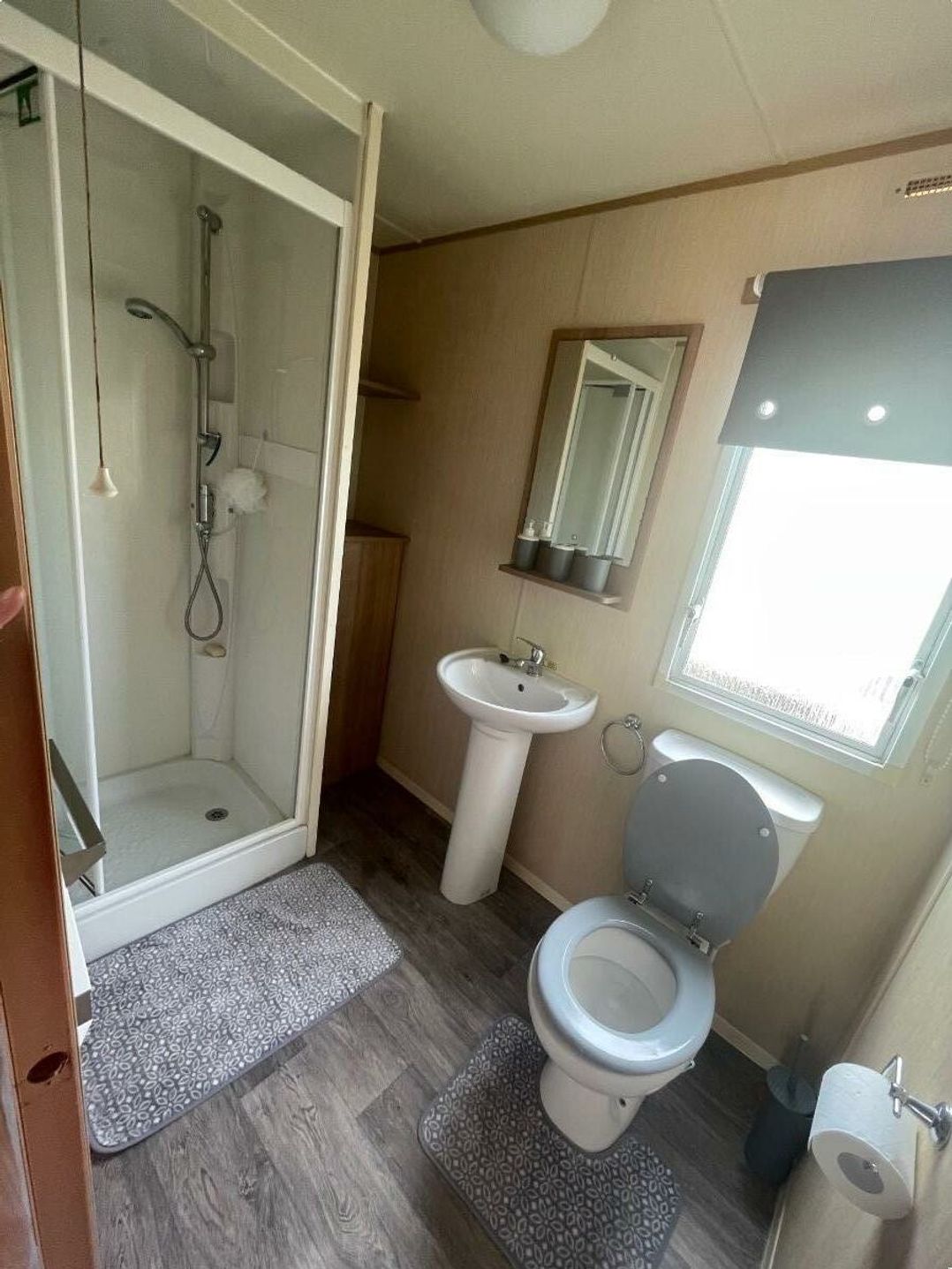 Abbeyford Holiday Park - Holiday Accommodation 22218