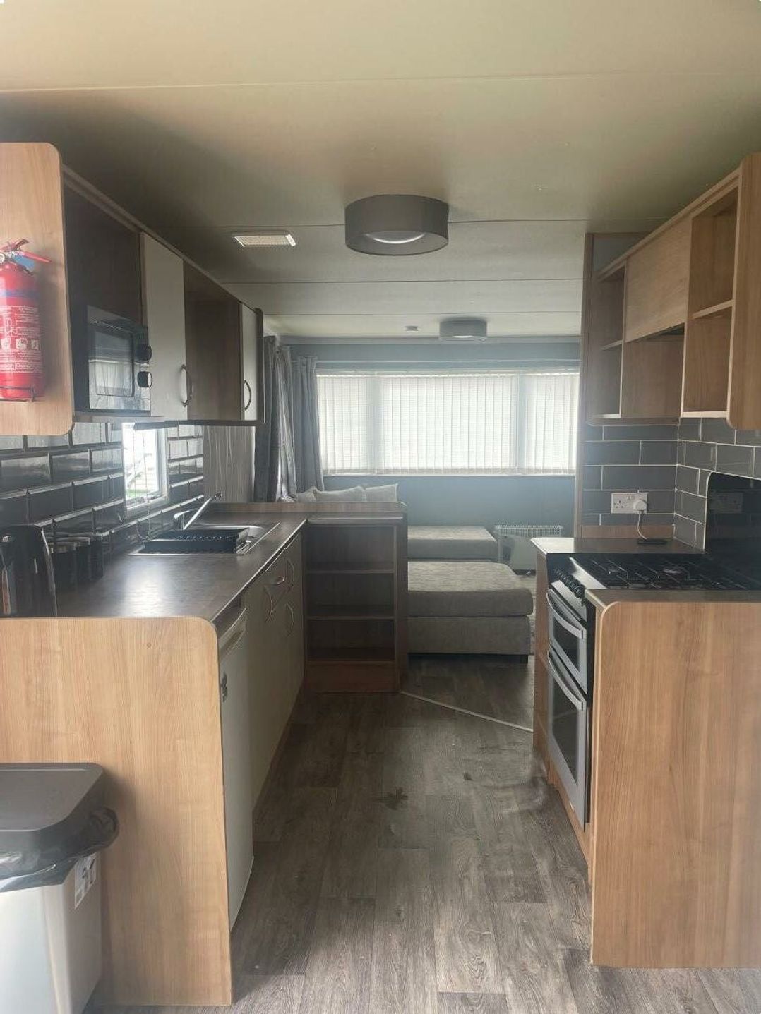 Abbeyford Holiday Park - Holiday Accommodation 22218