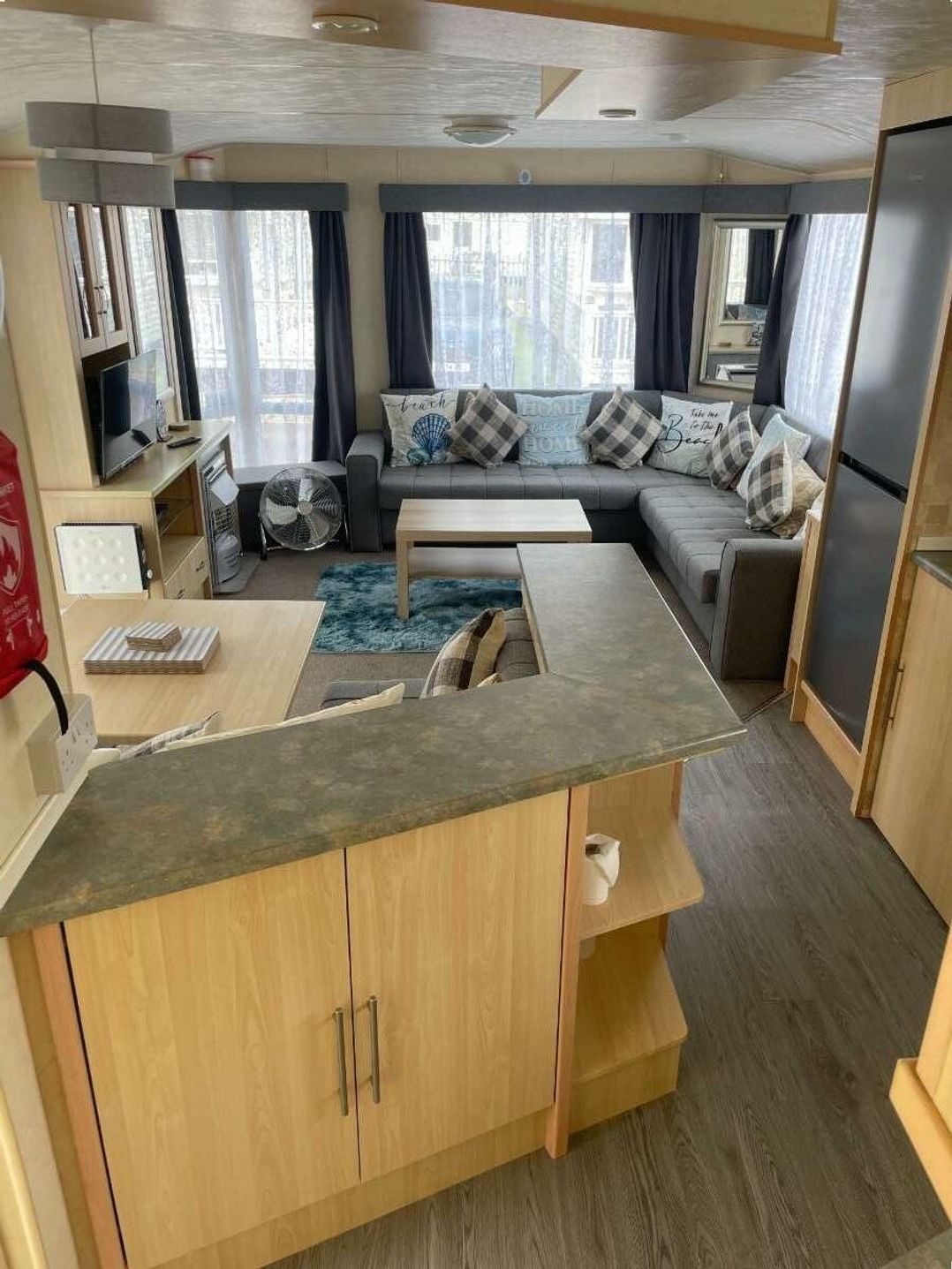 Coastfield Holiday Village - Holiday Accommodation 22221