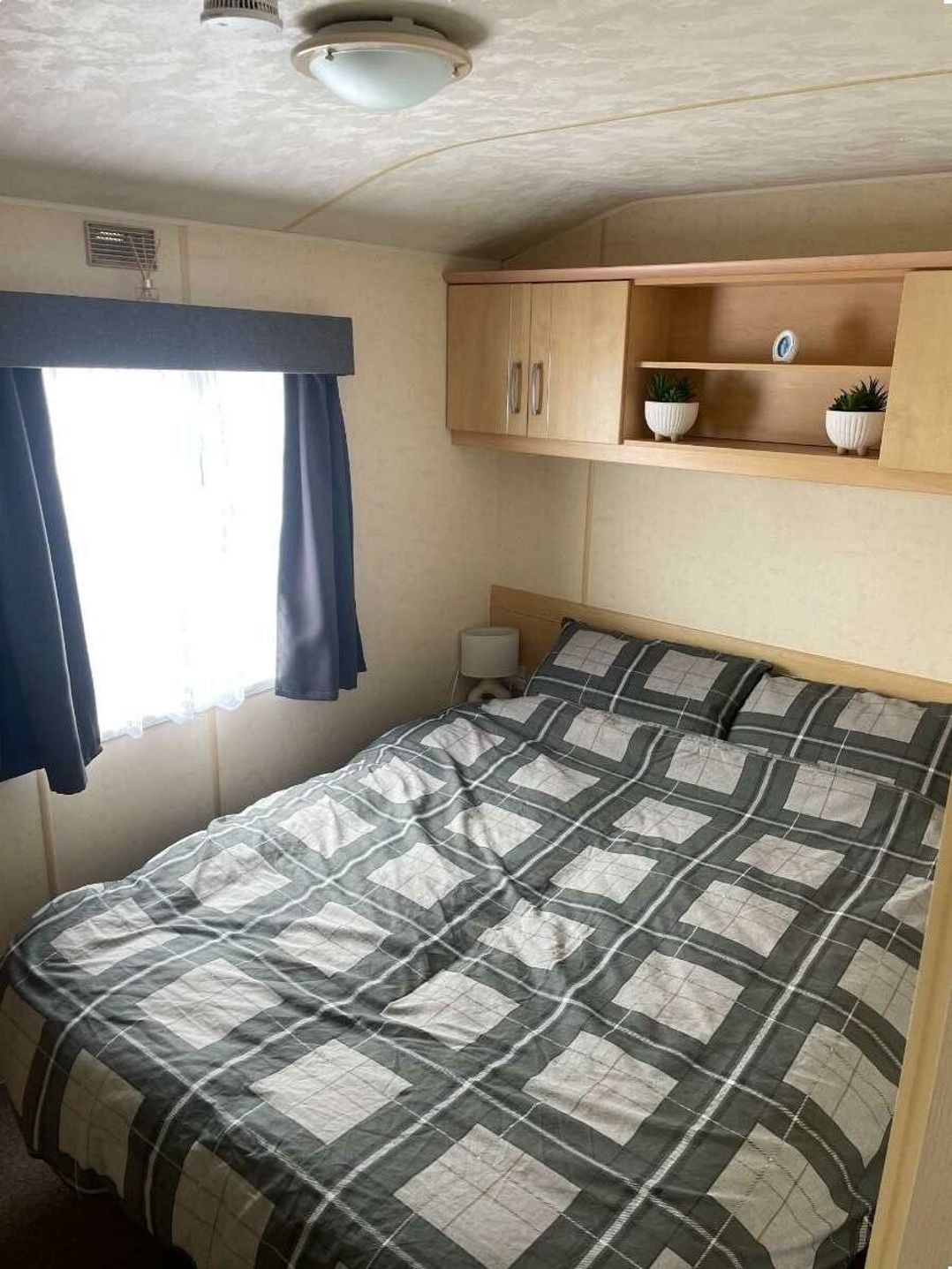 Coastfield Holiday Village - Holiday Accommodation 22221