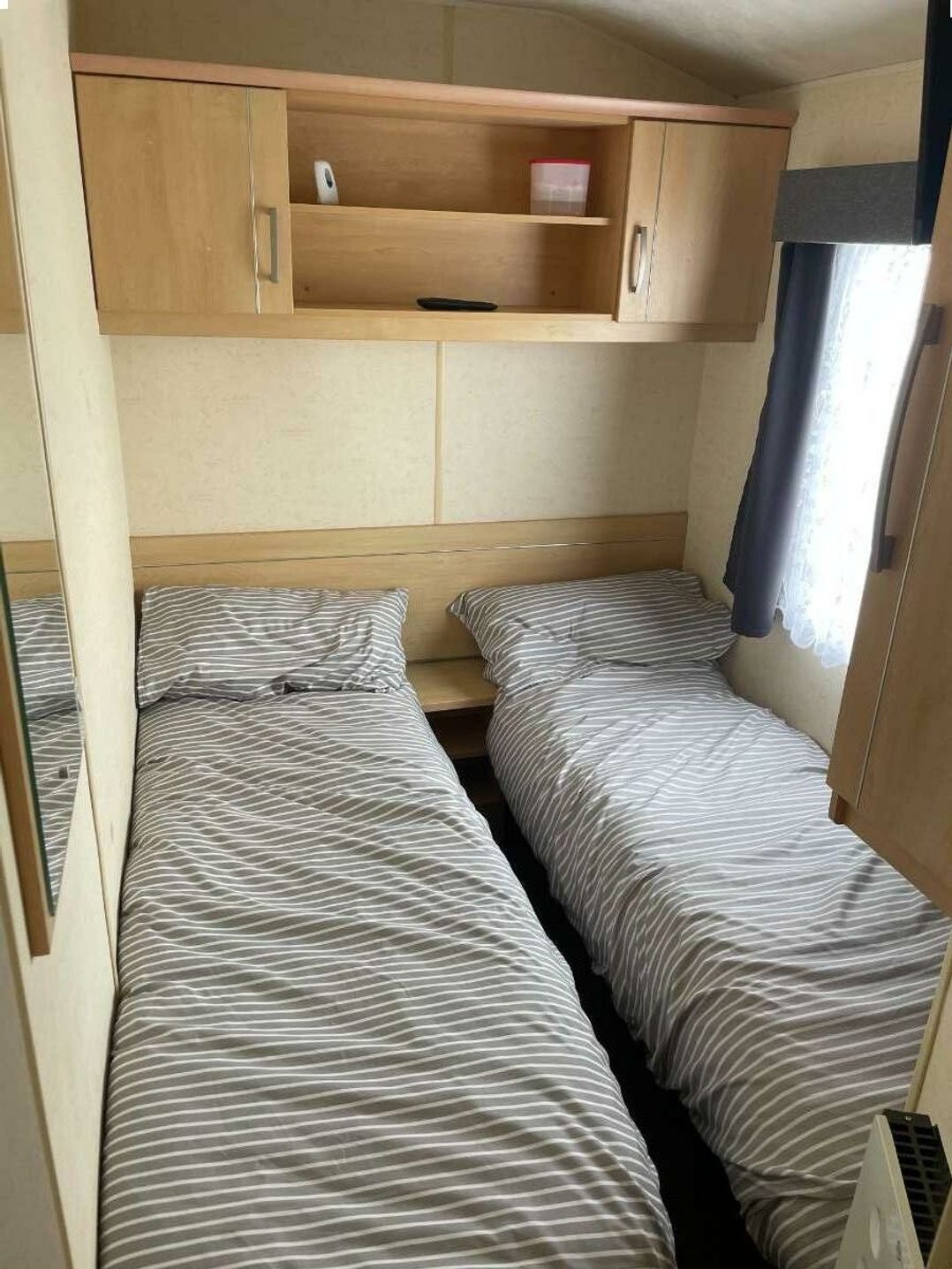 Coastfield Holiday Village - Holiday Accommodation 22221