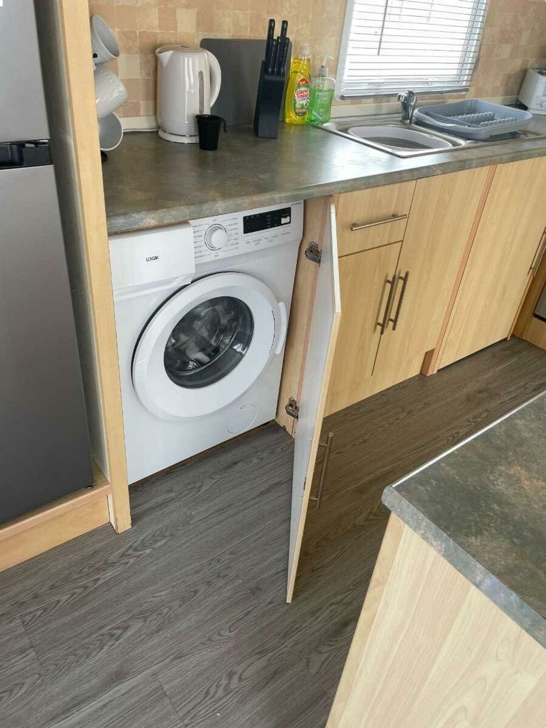 Coastfield Holiday Village - Holiday Accommodation 22221