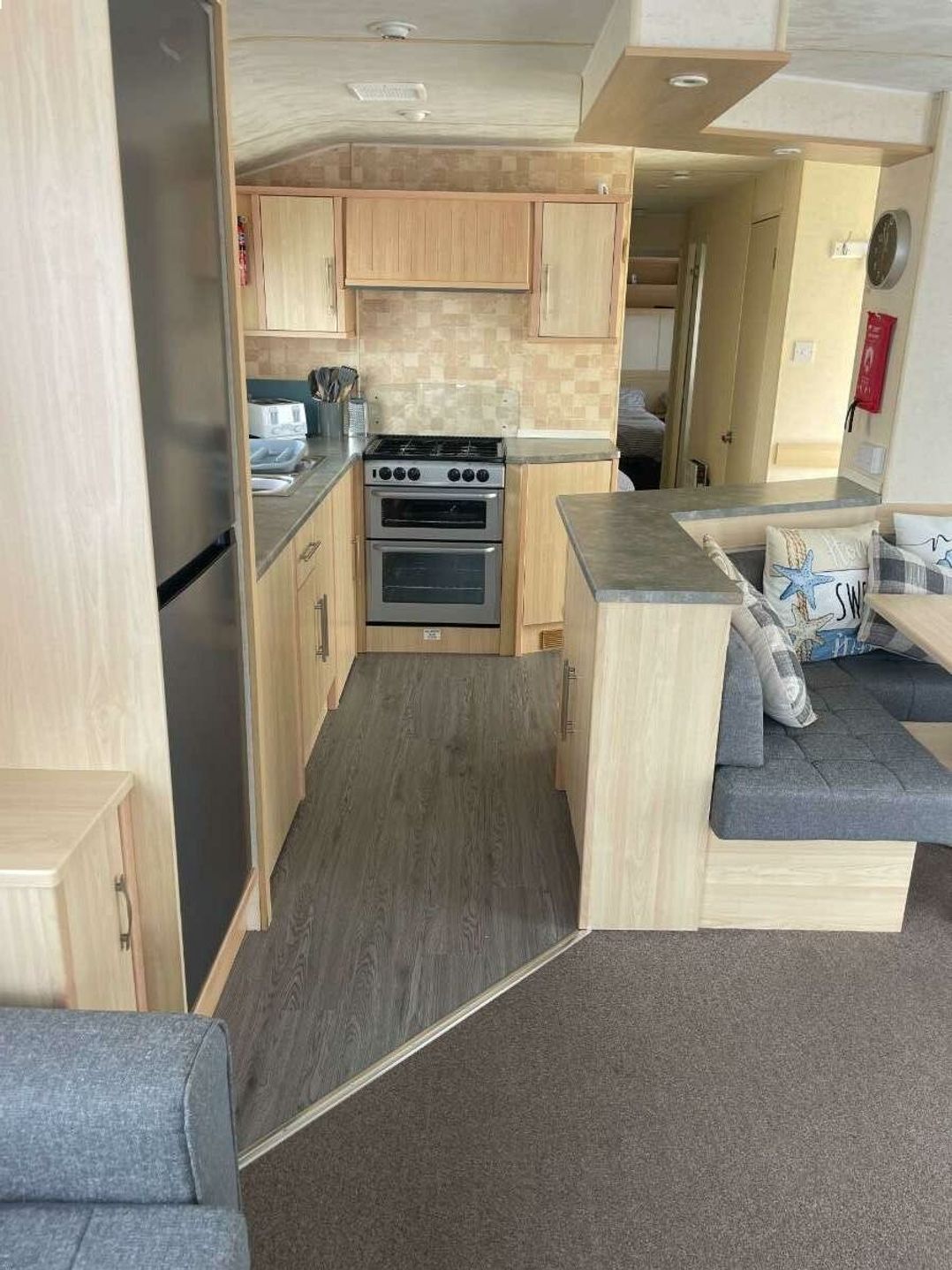 Coastfield Holiday Village - Holiday Accommodation 22221