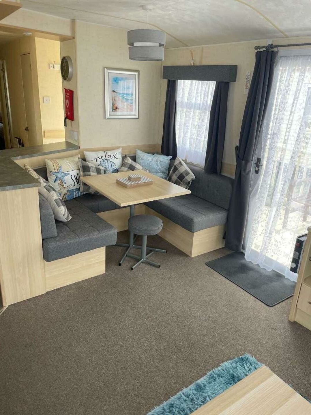 Coastfield Holiday Village - Holiday Accommodation 22221