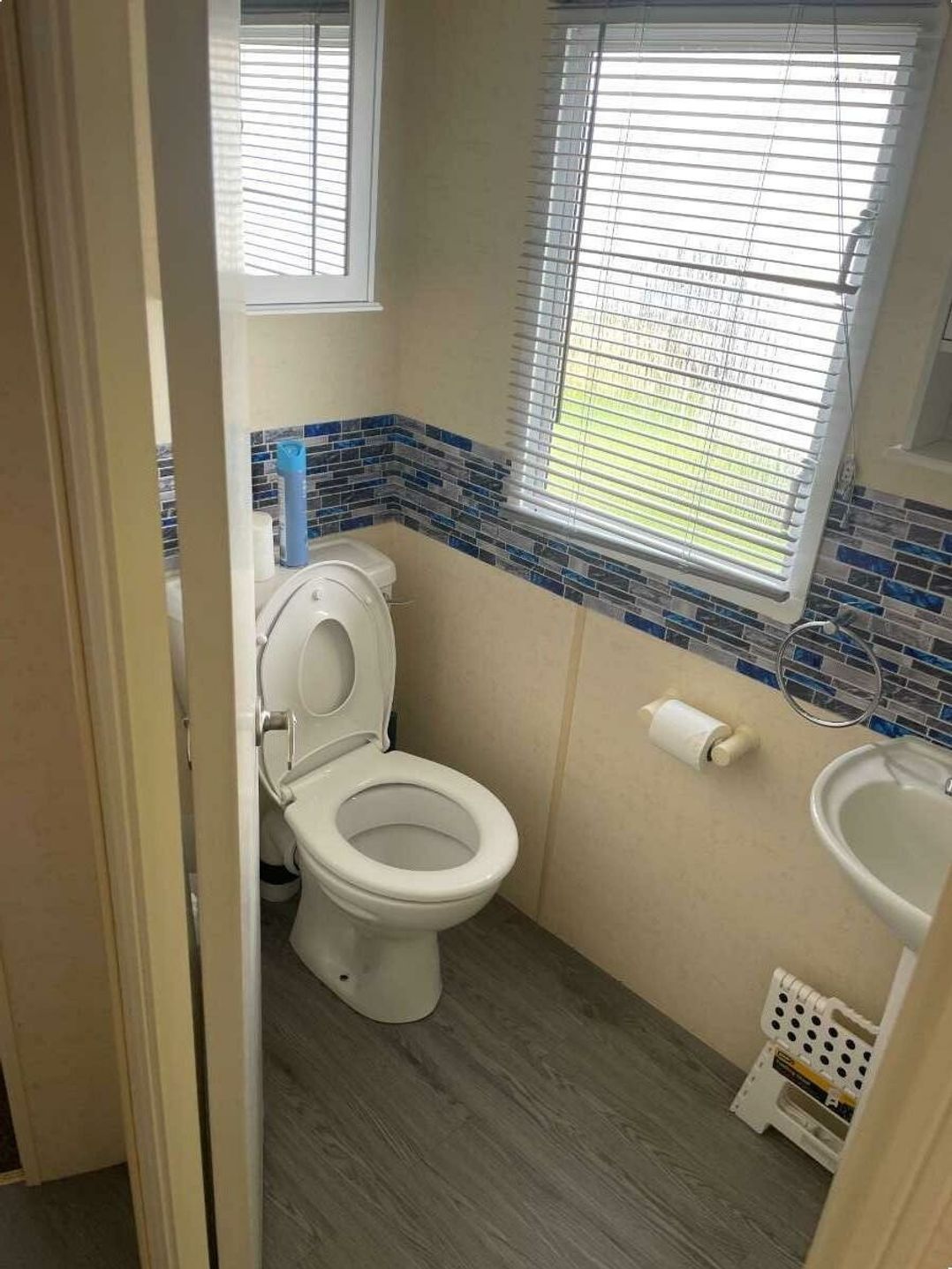 Coastfield Holiday Village - Holiday Accommodation 22221