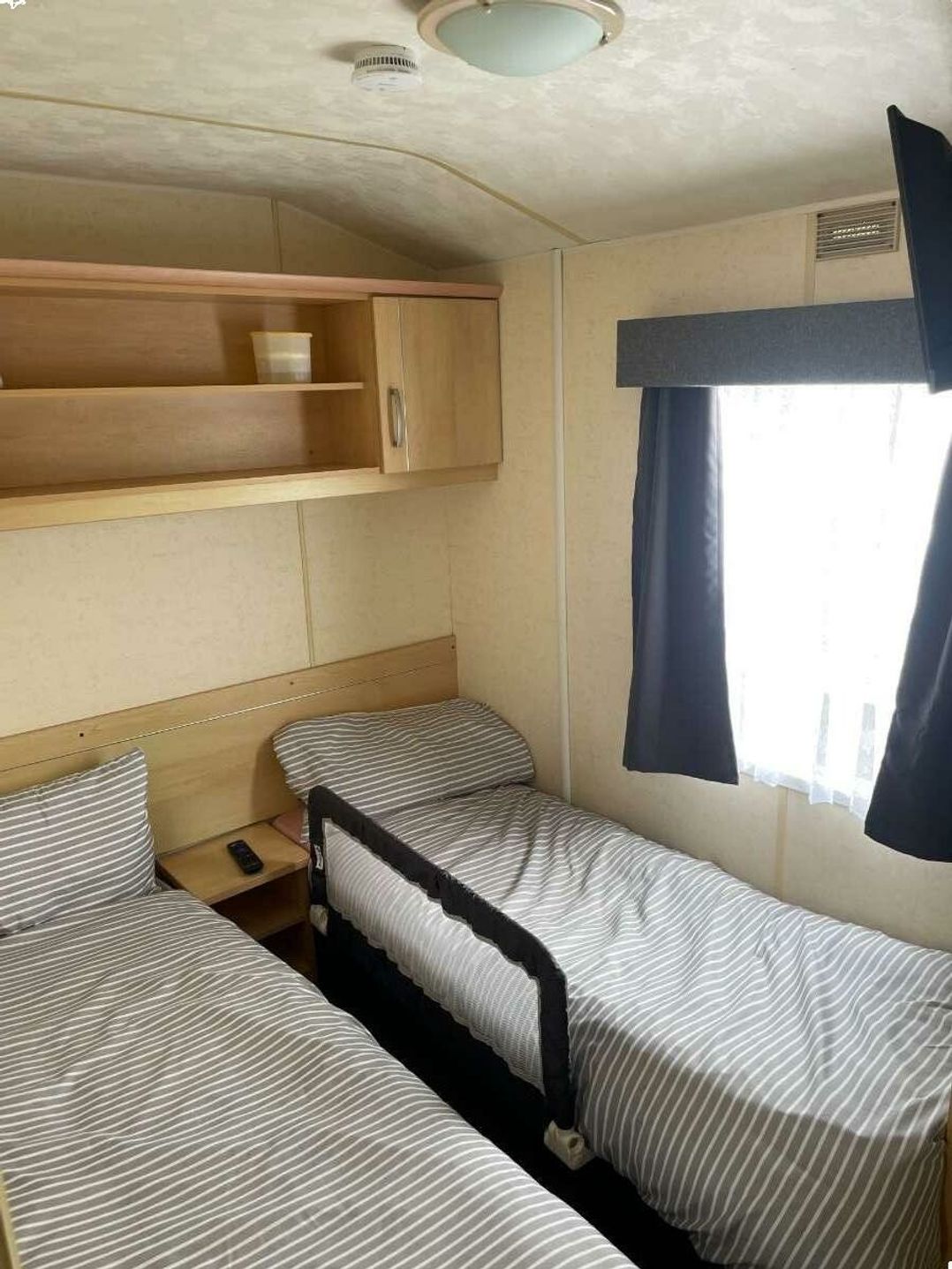 Coastfield Holiday Village - Holiday Accommodation 22221