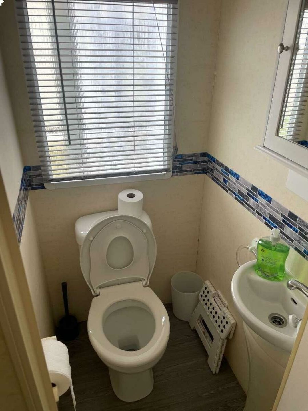 Coastfield Holiday Village - Holiday Accommodation 22221