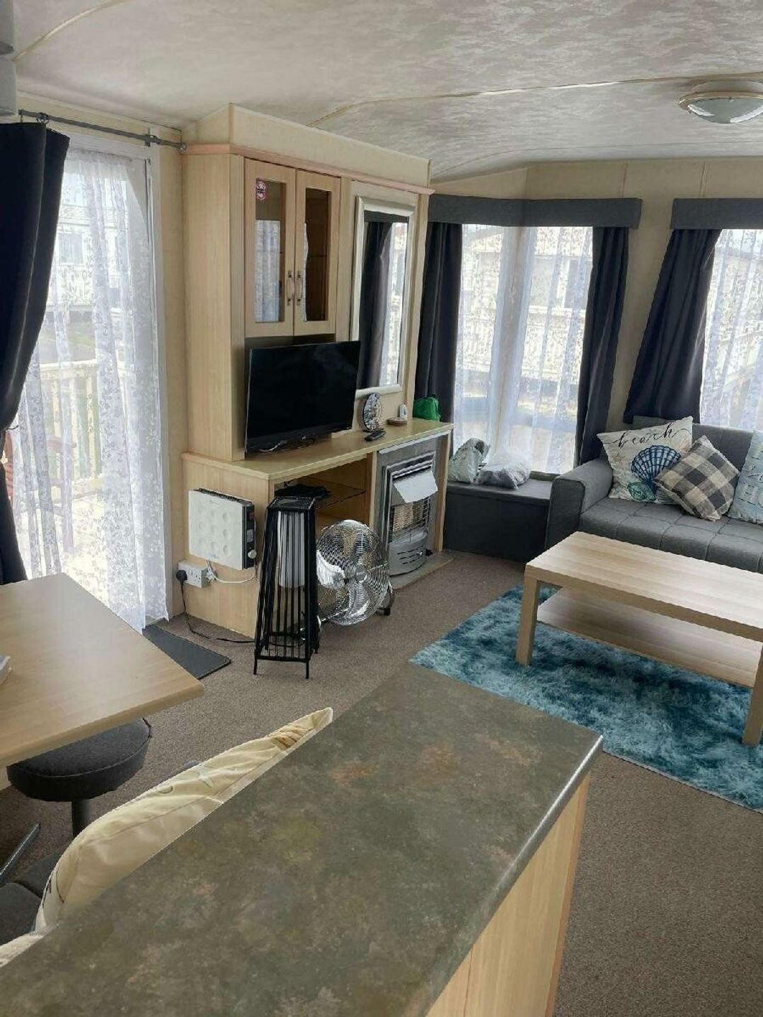 Coastfield Holiday Village - Holiday Accommodation 22221