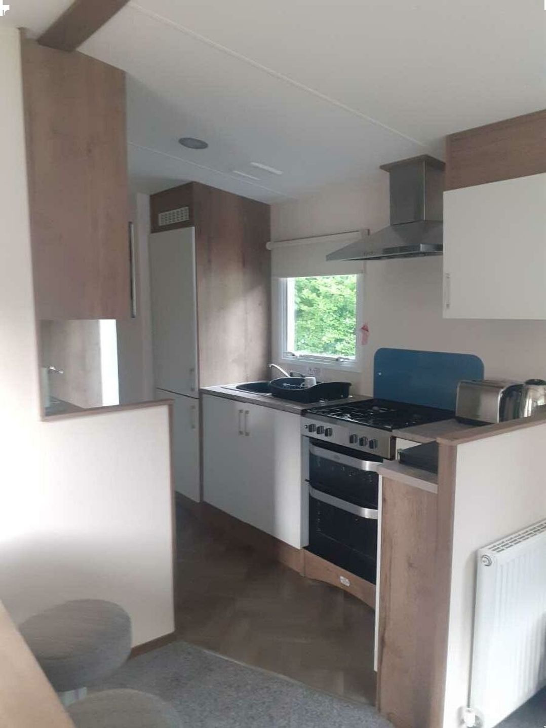 Newhaven Holiday Park - Holiday Accommodation 22222