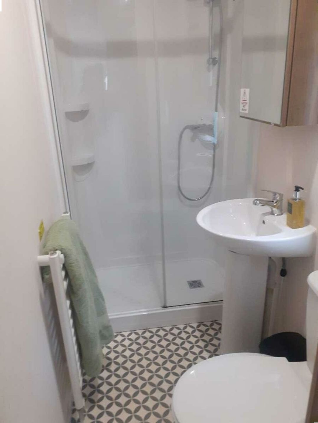 Newhaven Holiday Park - Holiday Accommodation 22222