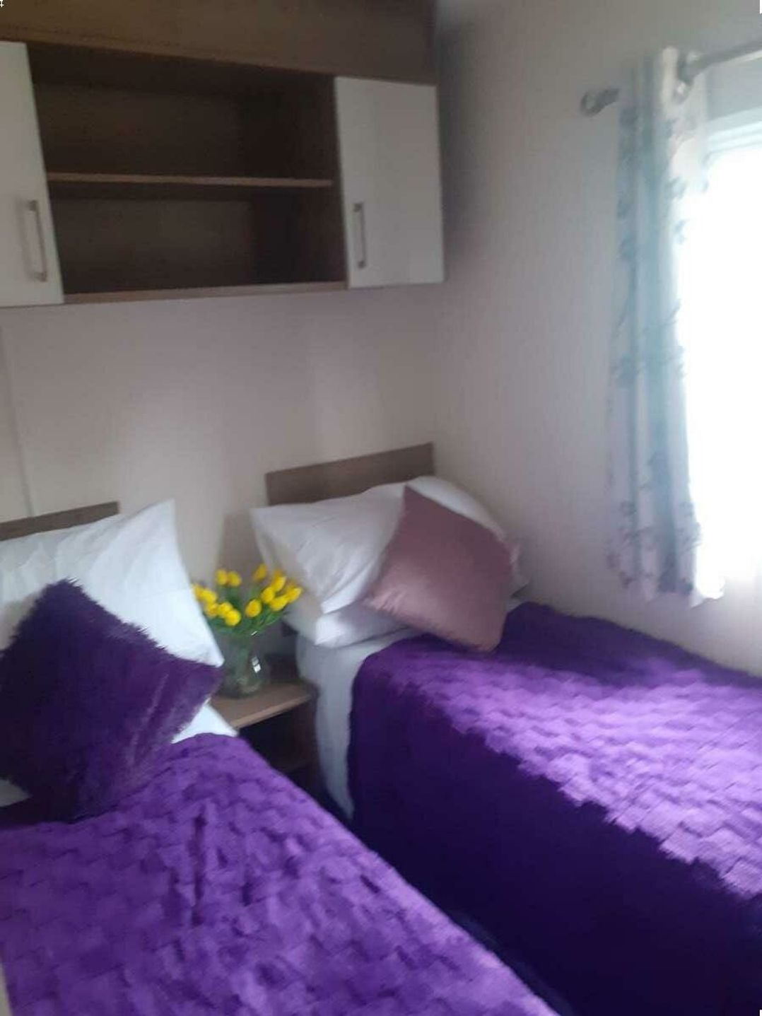 Newhaven Holiday Park - Holiday Accommodation 22222