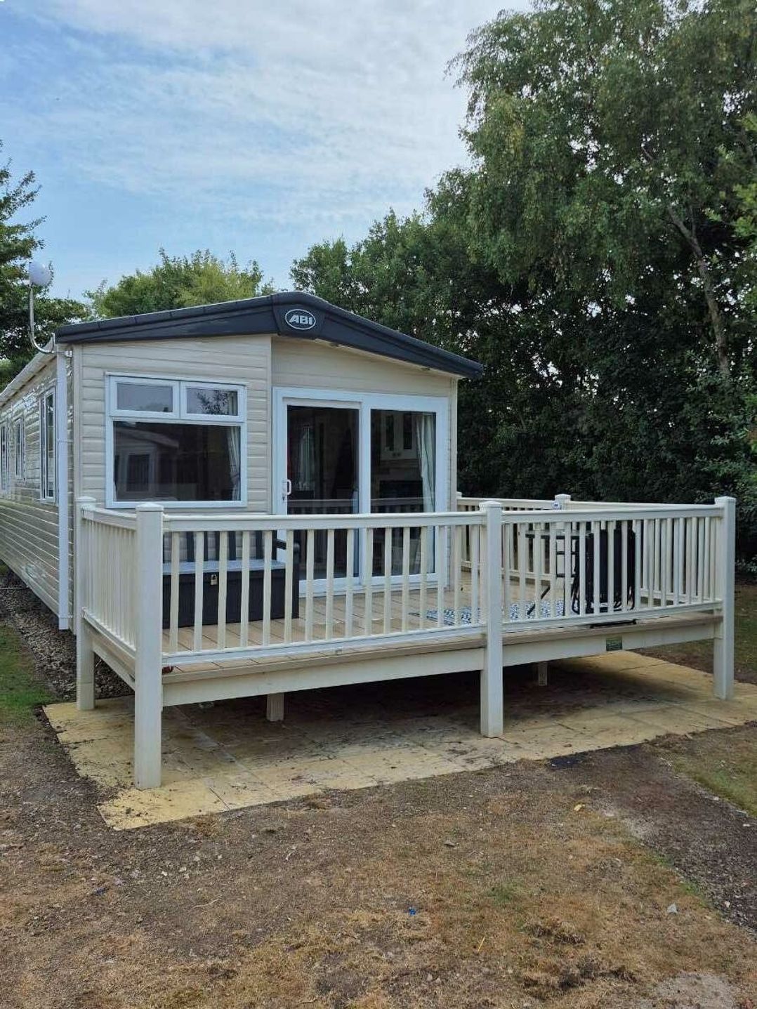 Butlins Skegness - Holiday Accommodation 22225