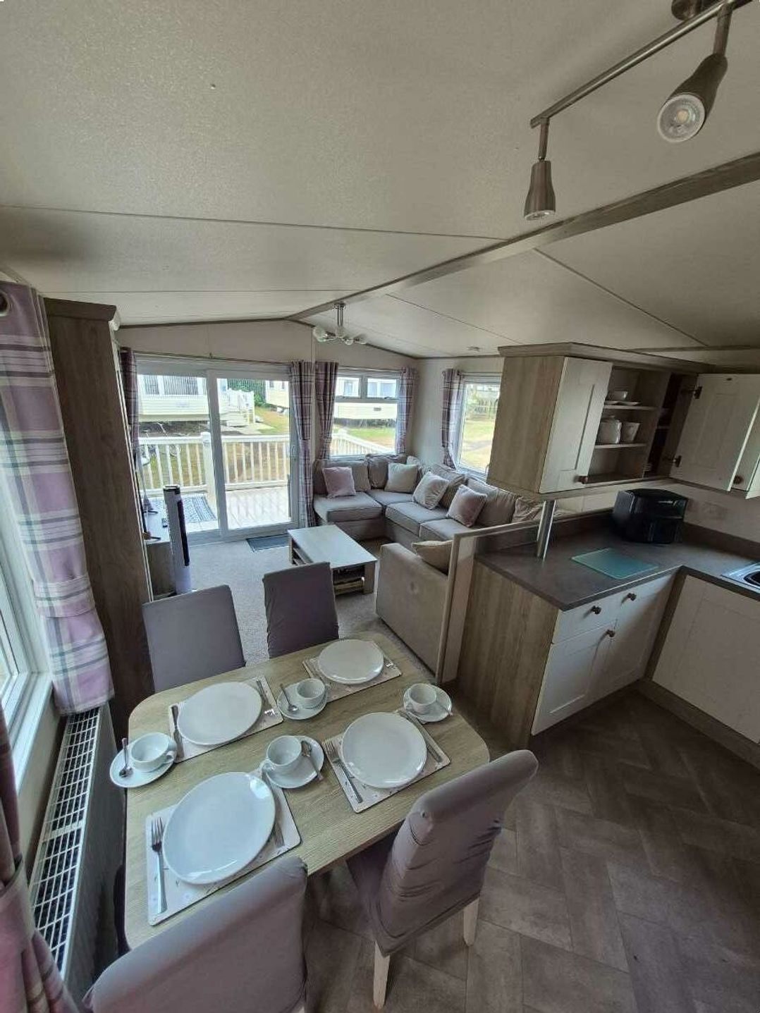 Butlins Skegness - Holiday Accommodation 22225