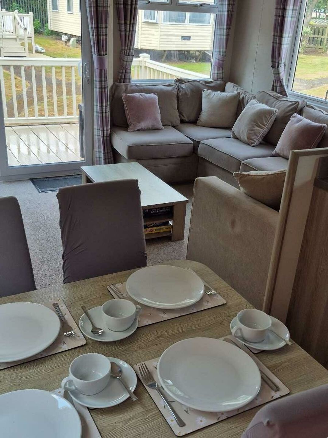 Butlins Skegness - Holiday Accommodation 22225