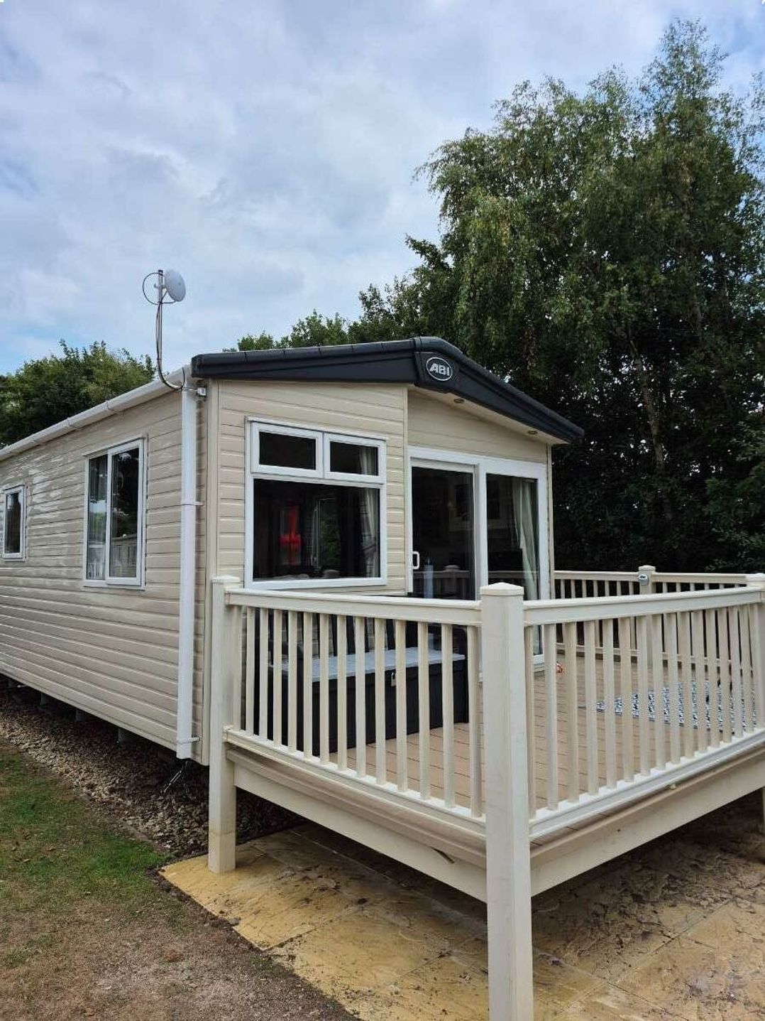 Butlins Skegness - Holiday Accommodation 22225