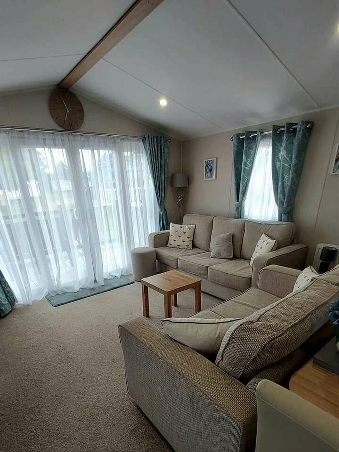 Highfield Grange - Holiday Accommodation 22227